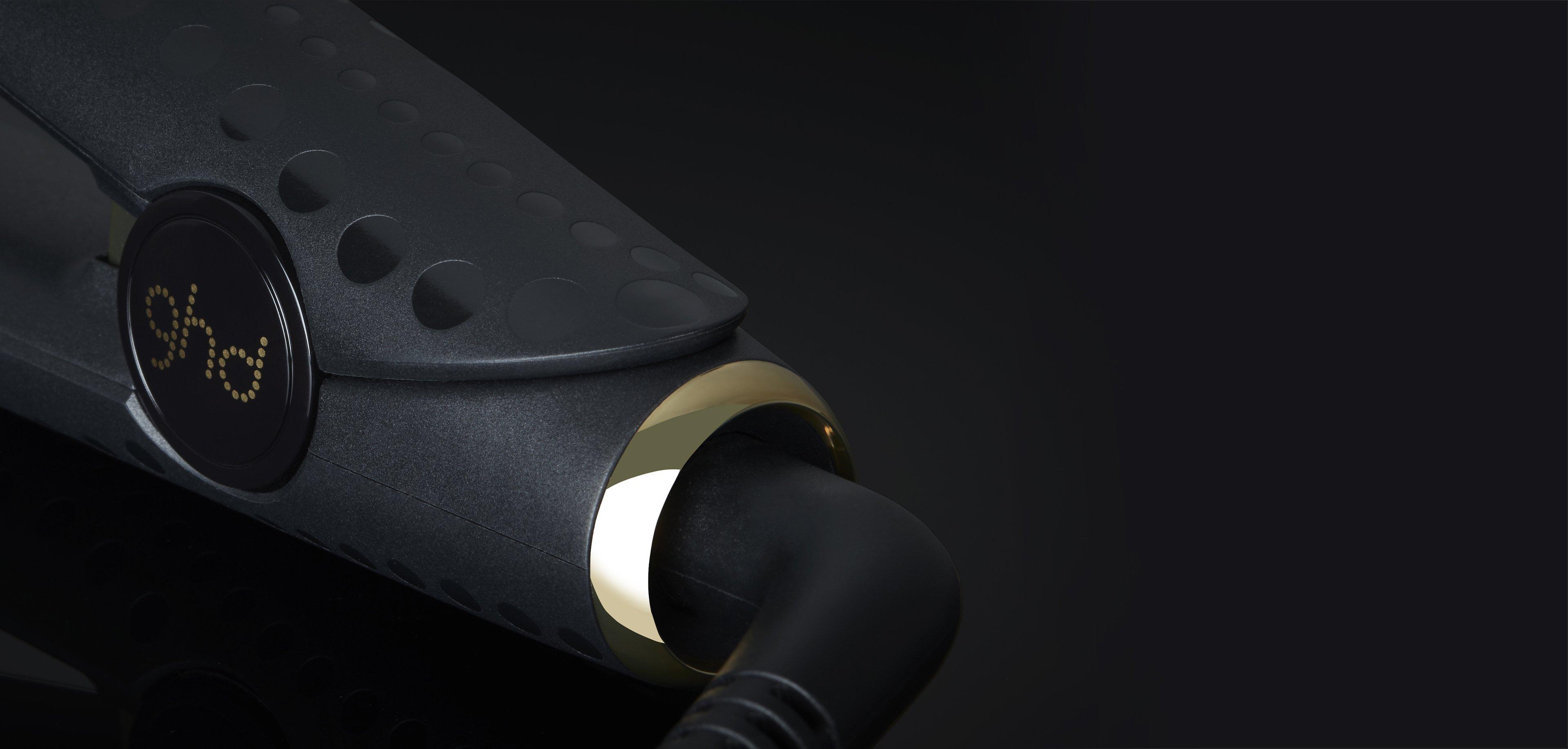 ghd mini stijltang