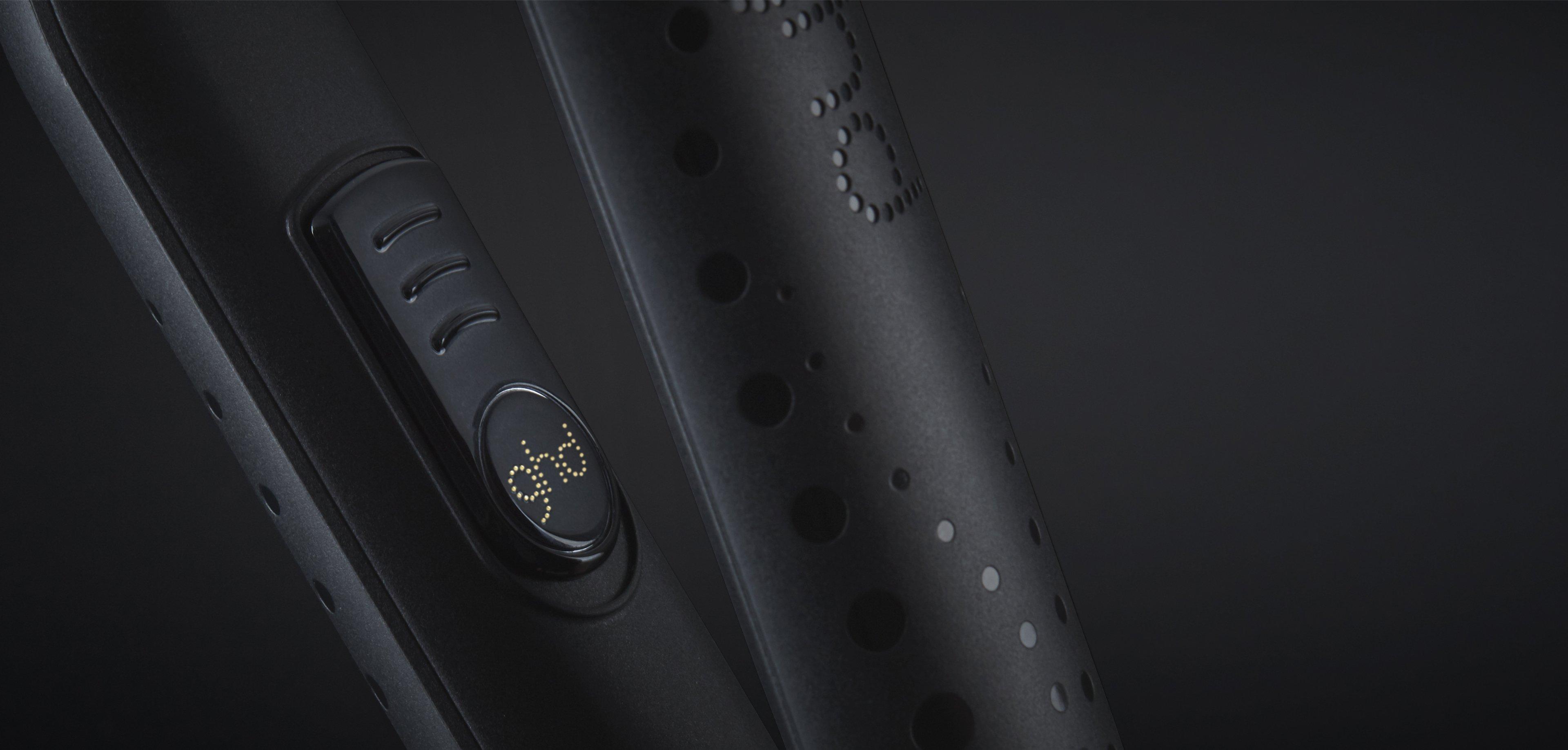 ghd mini stijltang
