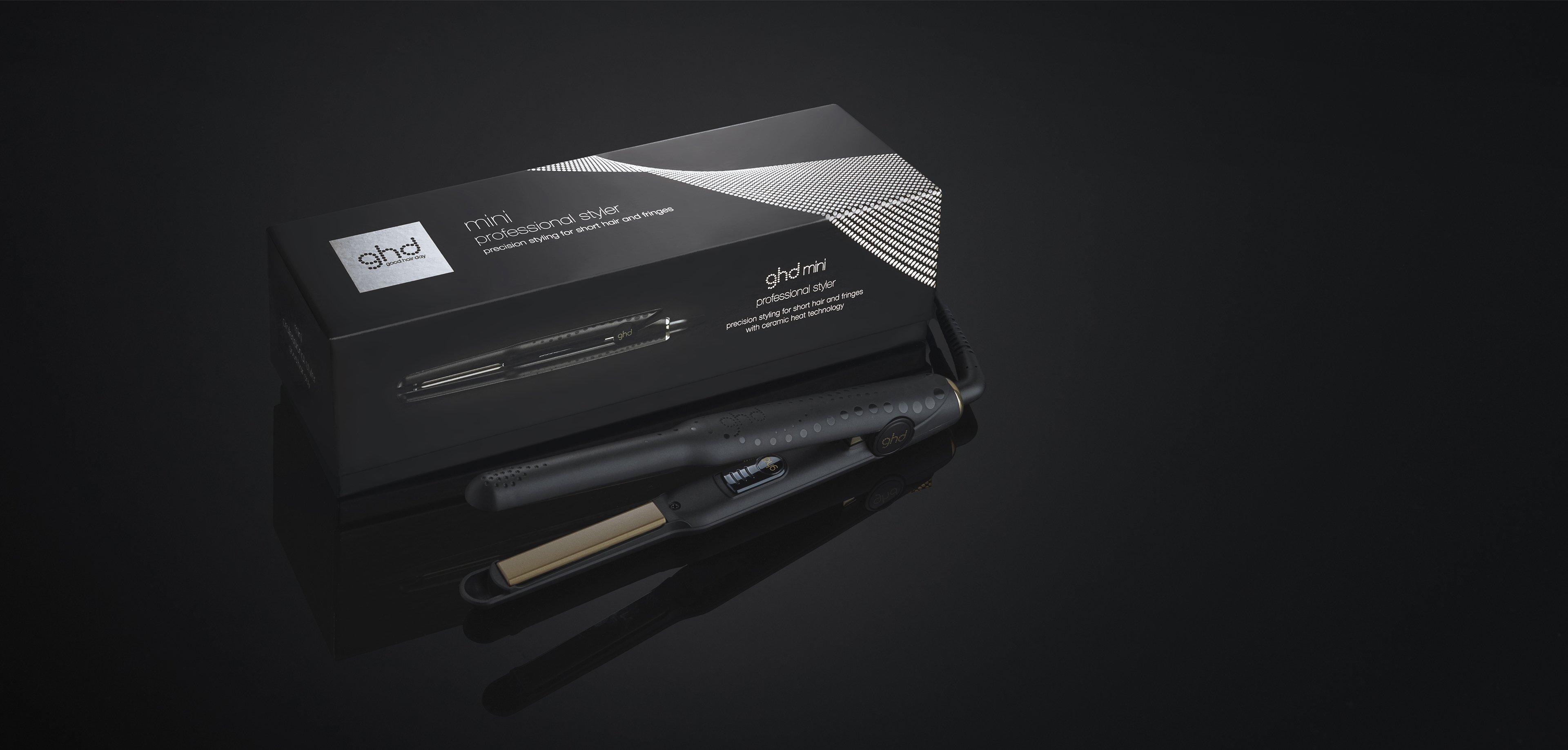 ghd mini stijltang
