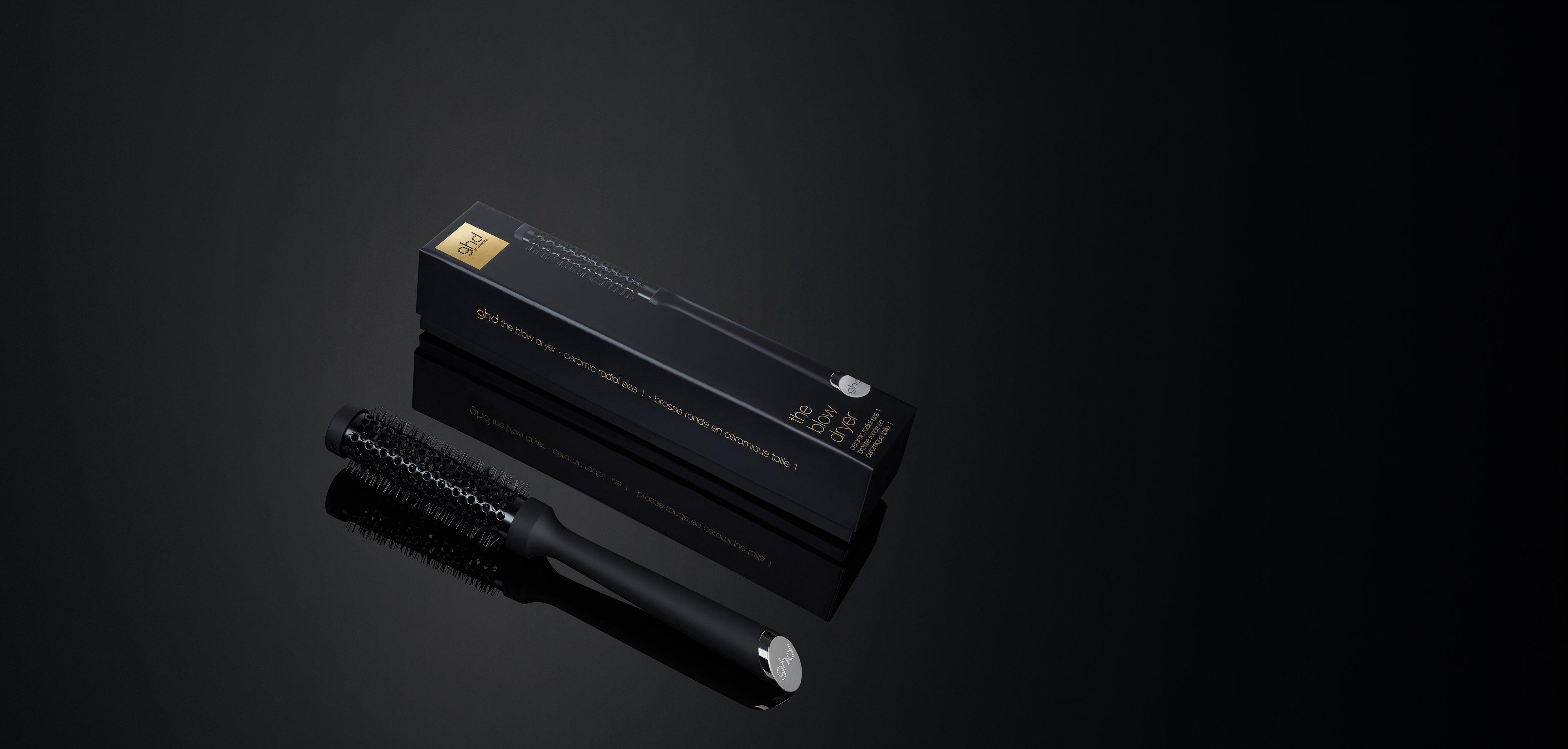GHD THE BLOW DRYER - RADIAL BRUSH (SIZE 1)