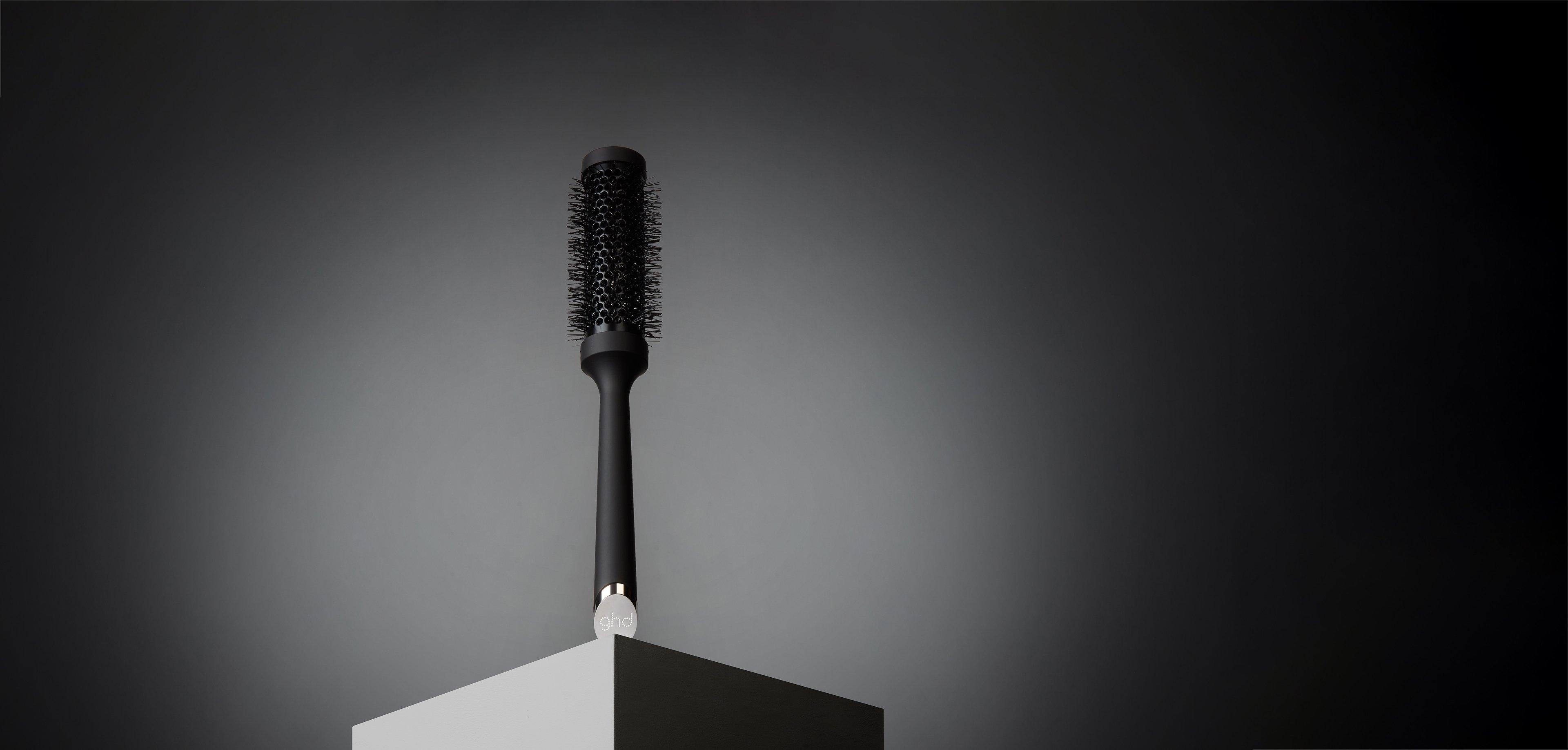 GHD CERAMIC VENTED RADIAL BRUSH PYÖRÖHARJA KOKO 2 HALKAISIJA 35 MM
