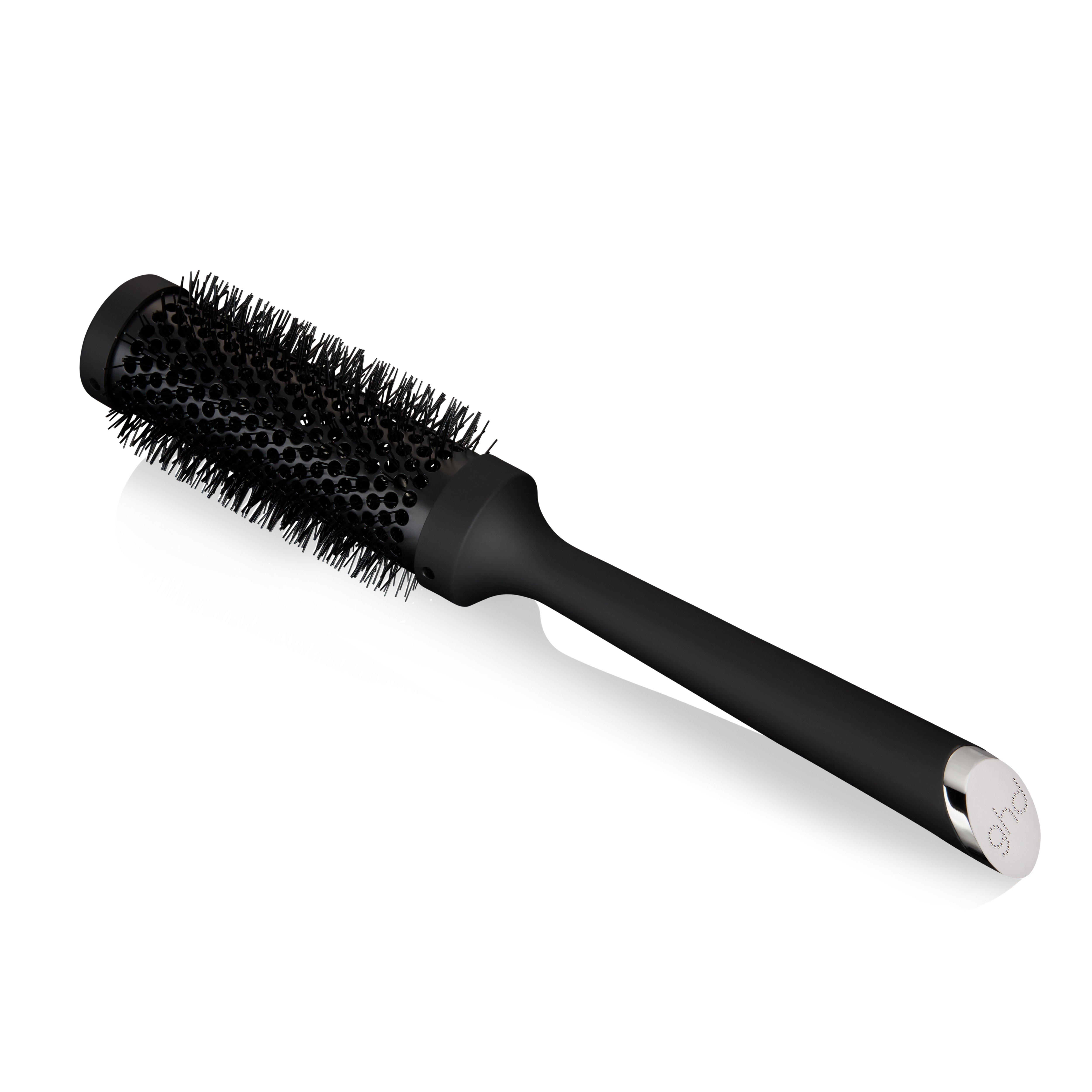 brosse céramique ronde ghd Taille 2 - 35mm