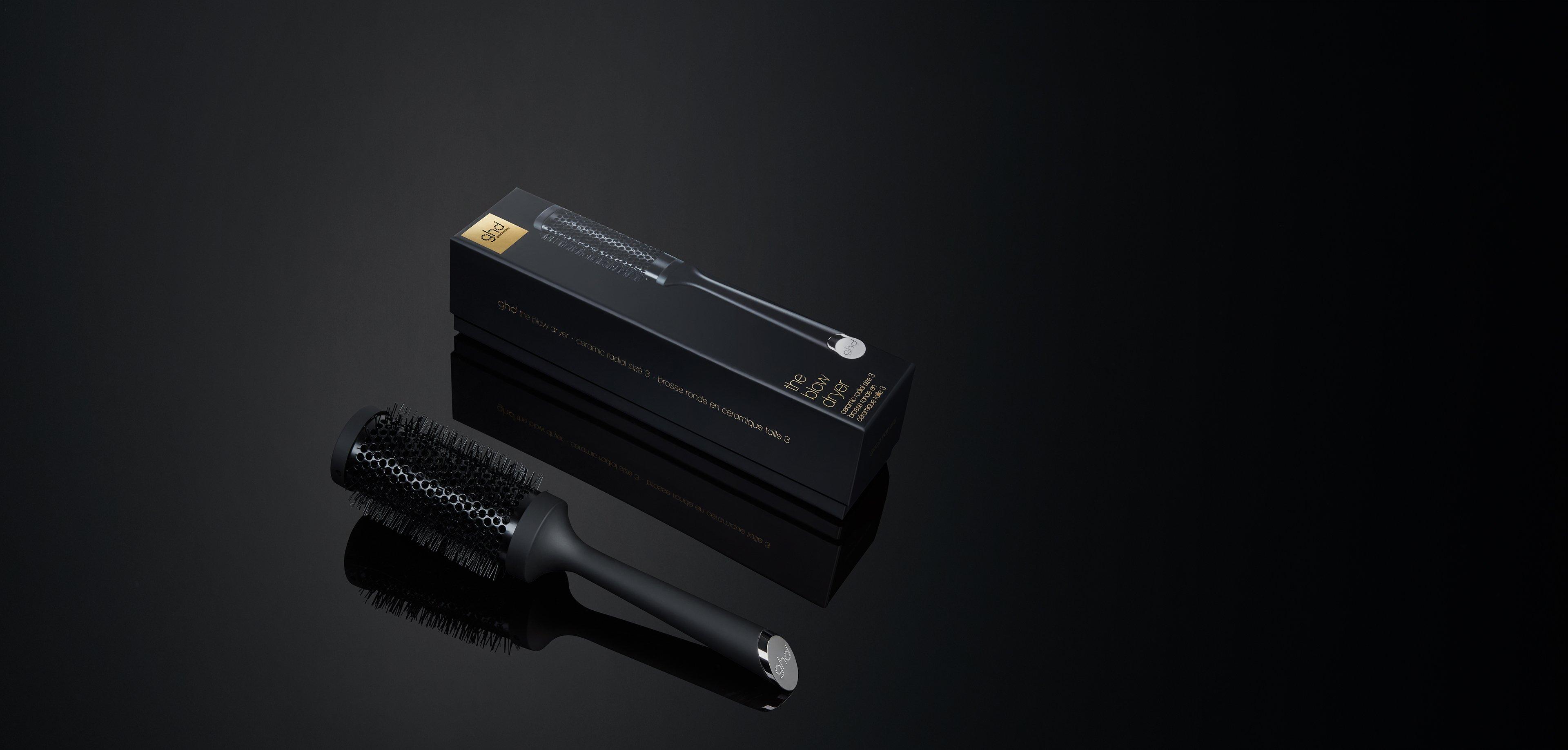 GHD THE BLOW DRYER - RADIAL BRUSH SIZE 3 (45MM BARREL)