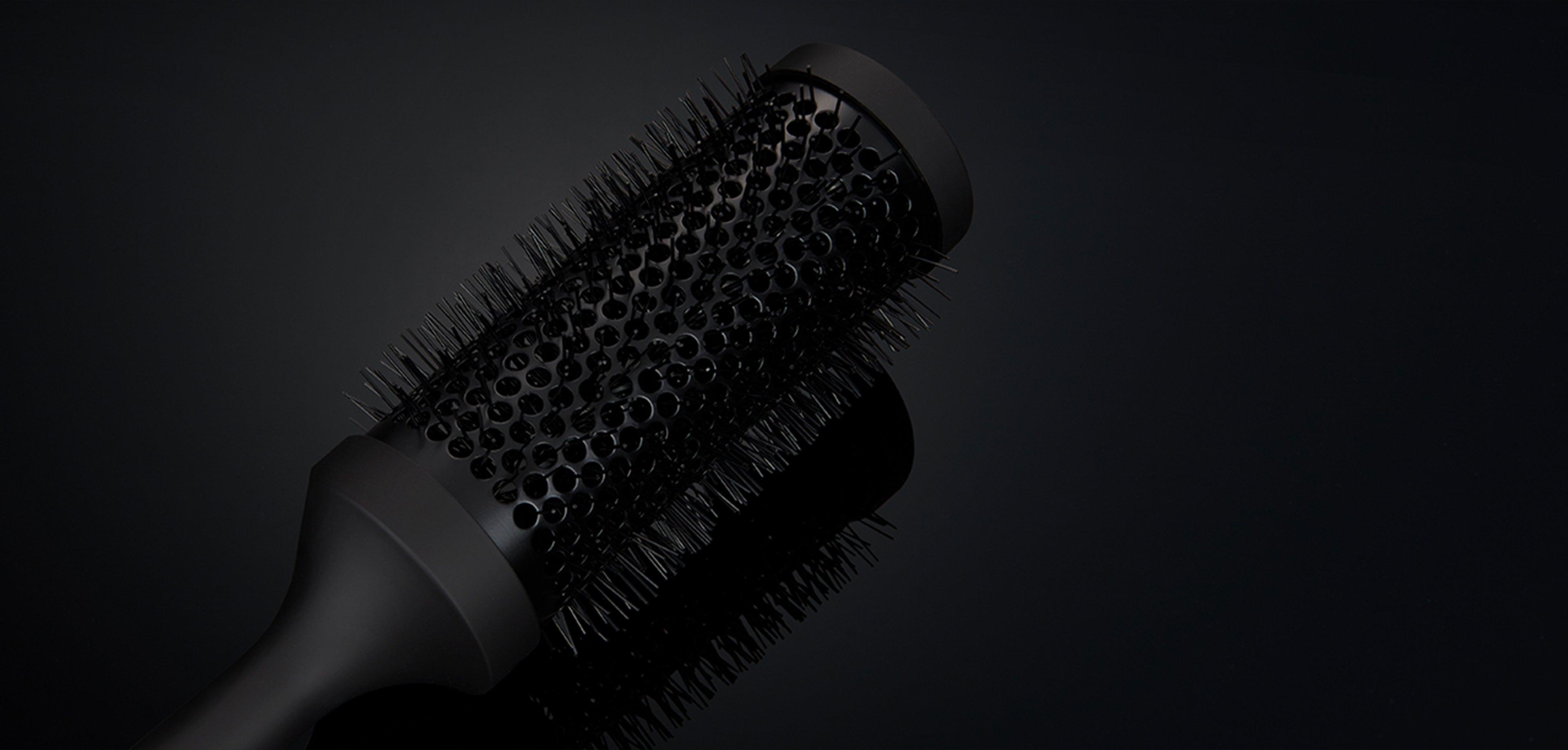ghd 1.7 inch ceramic round brush
