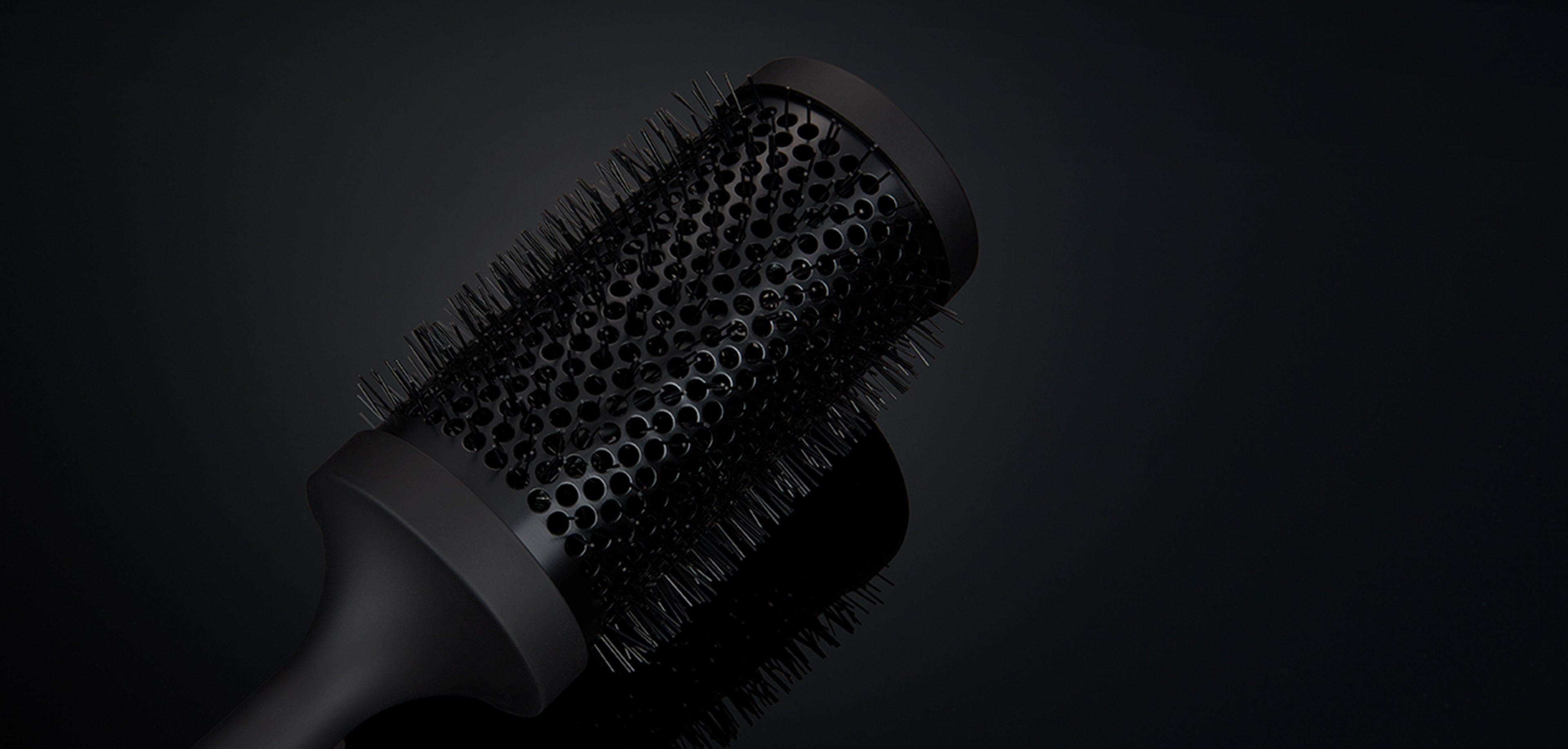ghd ceramic vented radial brush Größe 4 Bürstenkörper