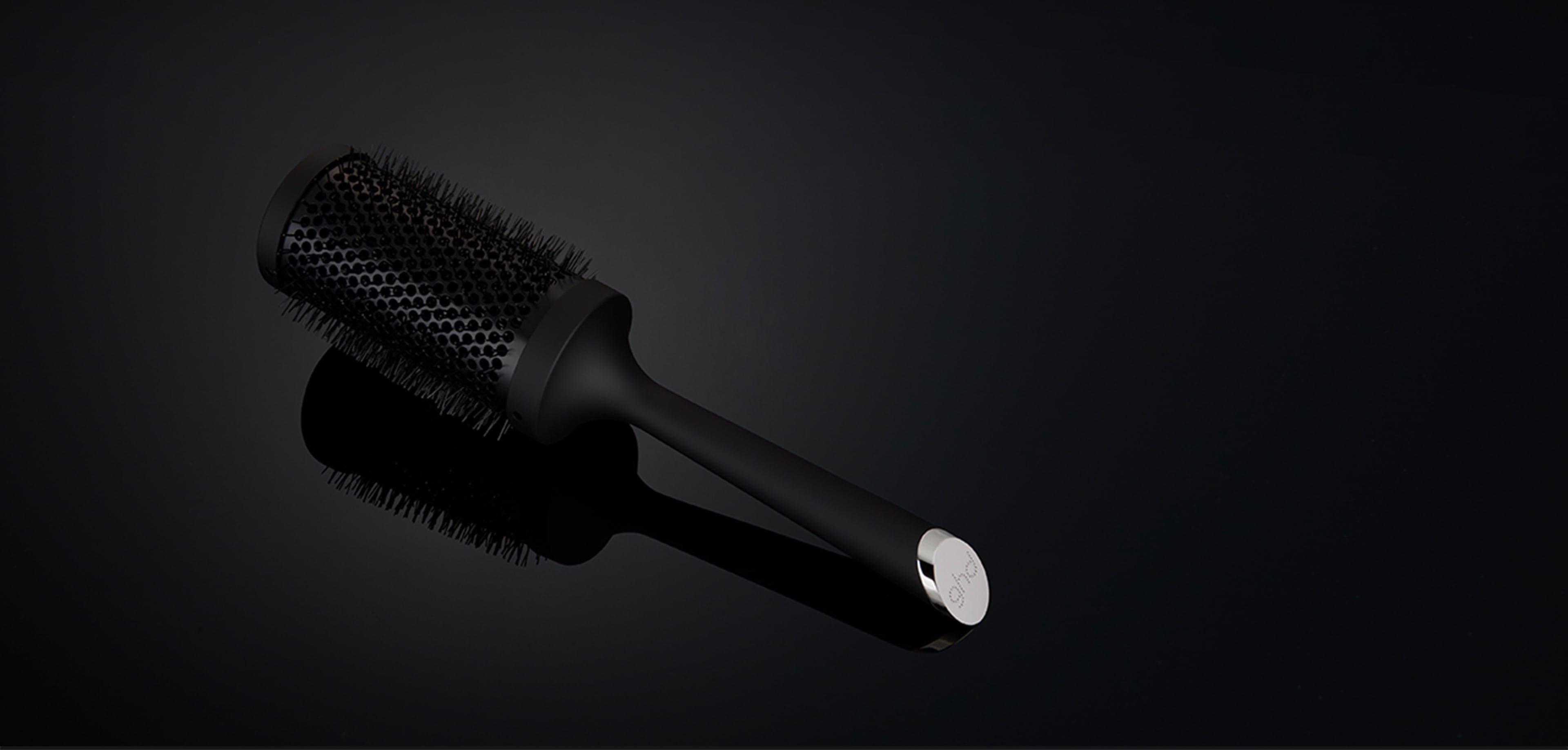 Ceramic size 4 brush