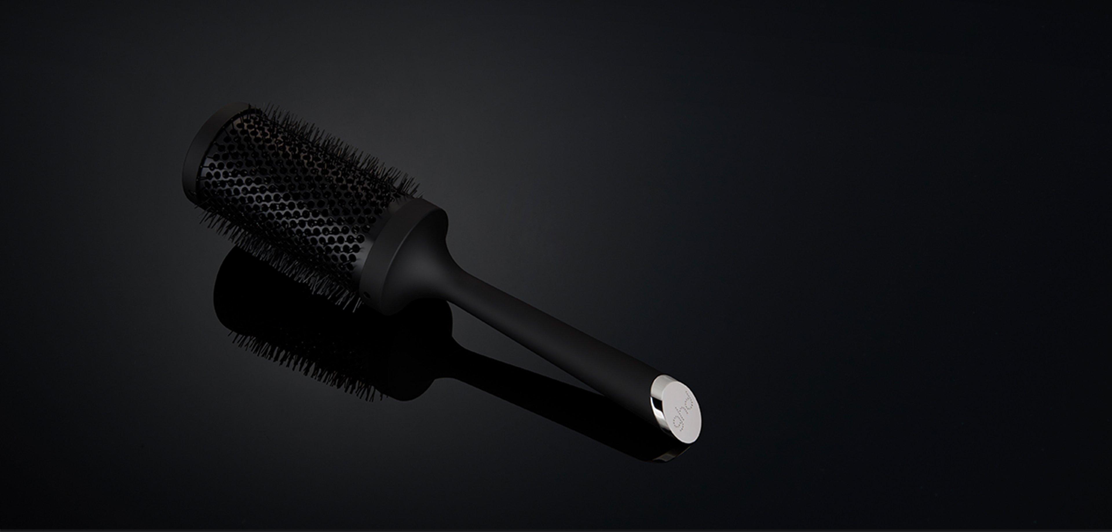 Brosse ronde céramique T4 ghd