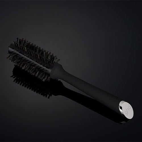 Cepillo de cerdas naturales 28mm ghd