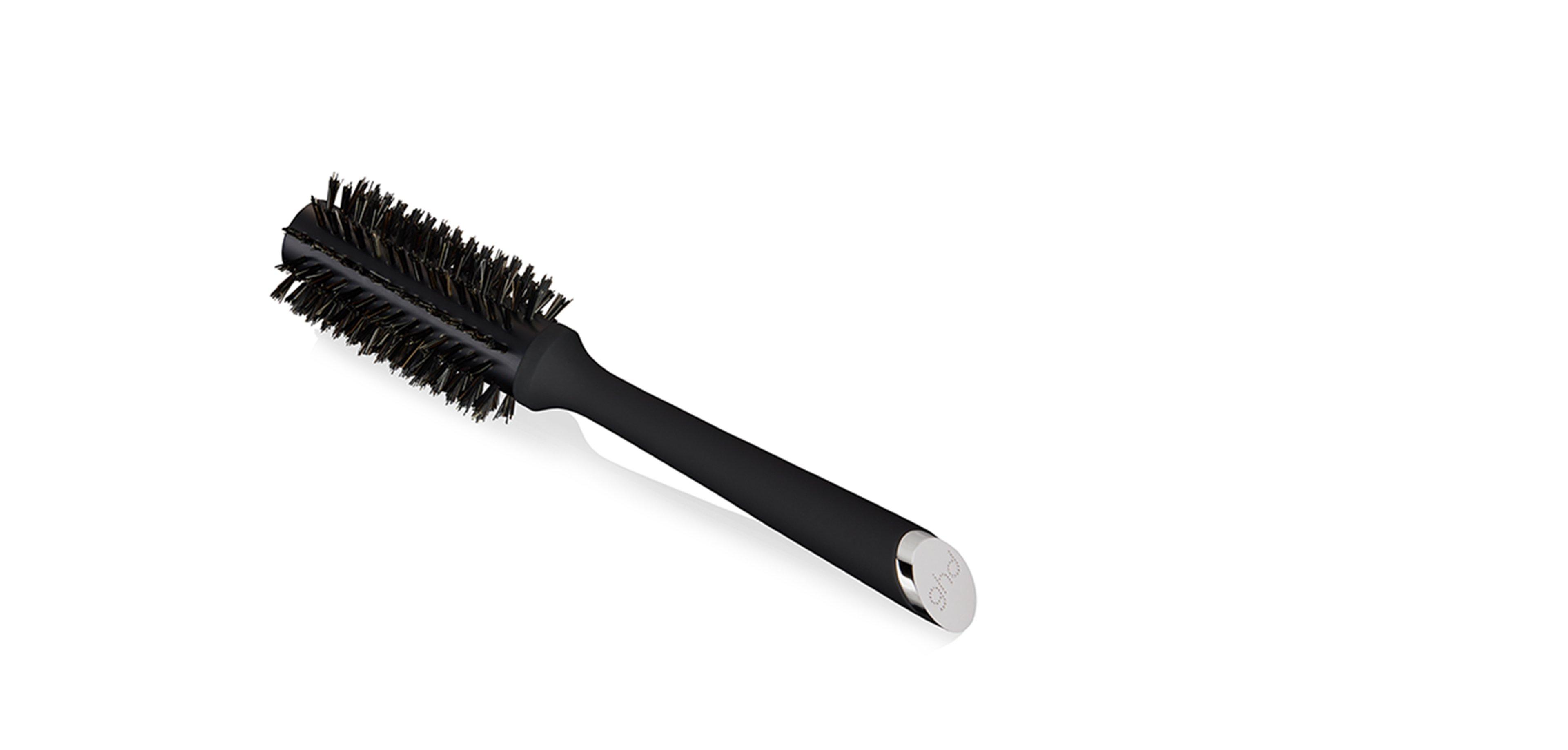 GHD NATURAL BRISTLE RADIAL BRUSH SIZE 1 (28MM BARREL)