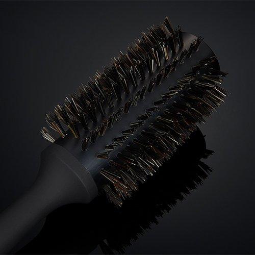 Brosse en poils naturels