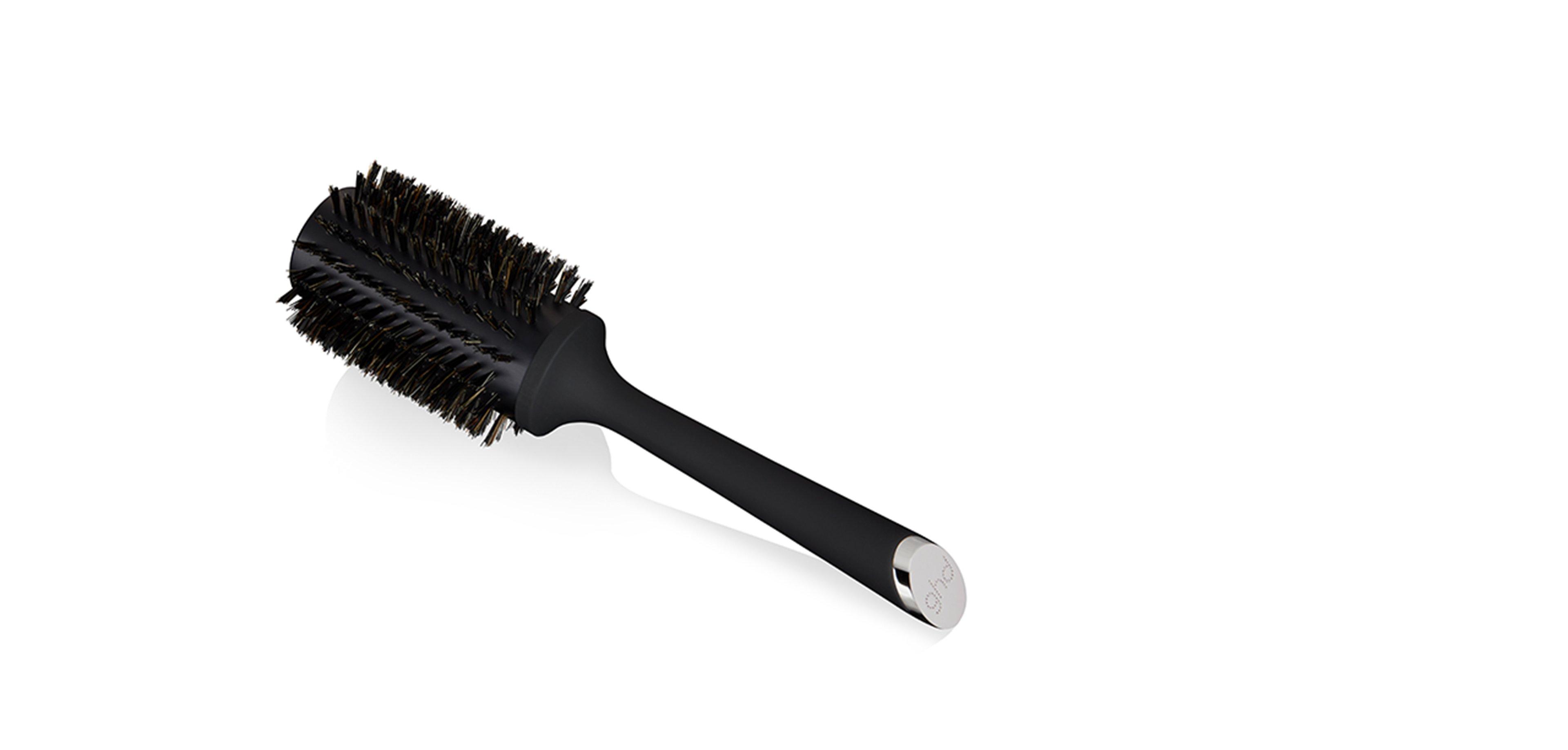 GHD NATURAL BRISTLE RADIAL BRUSH SIZE 3 (44MM BARREL)