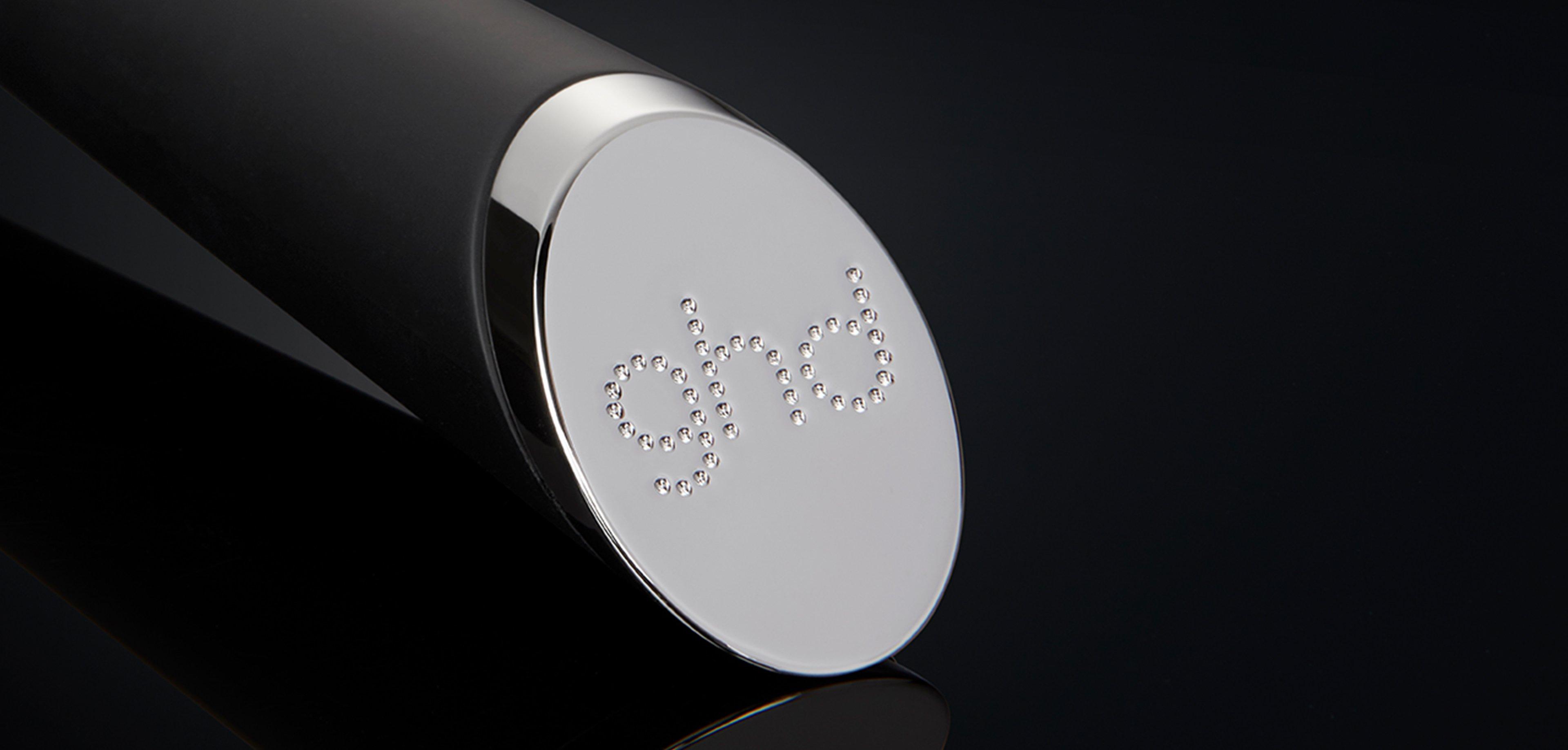 ghd天然鬃毛圓梳3號尺寸(44mm)