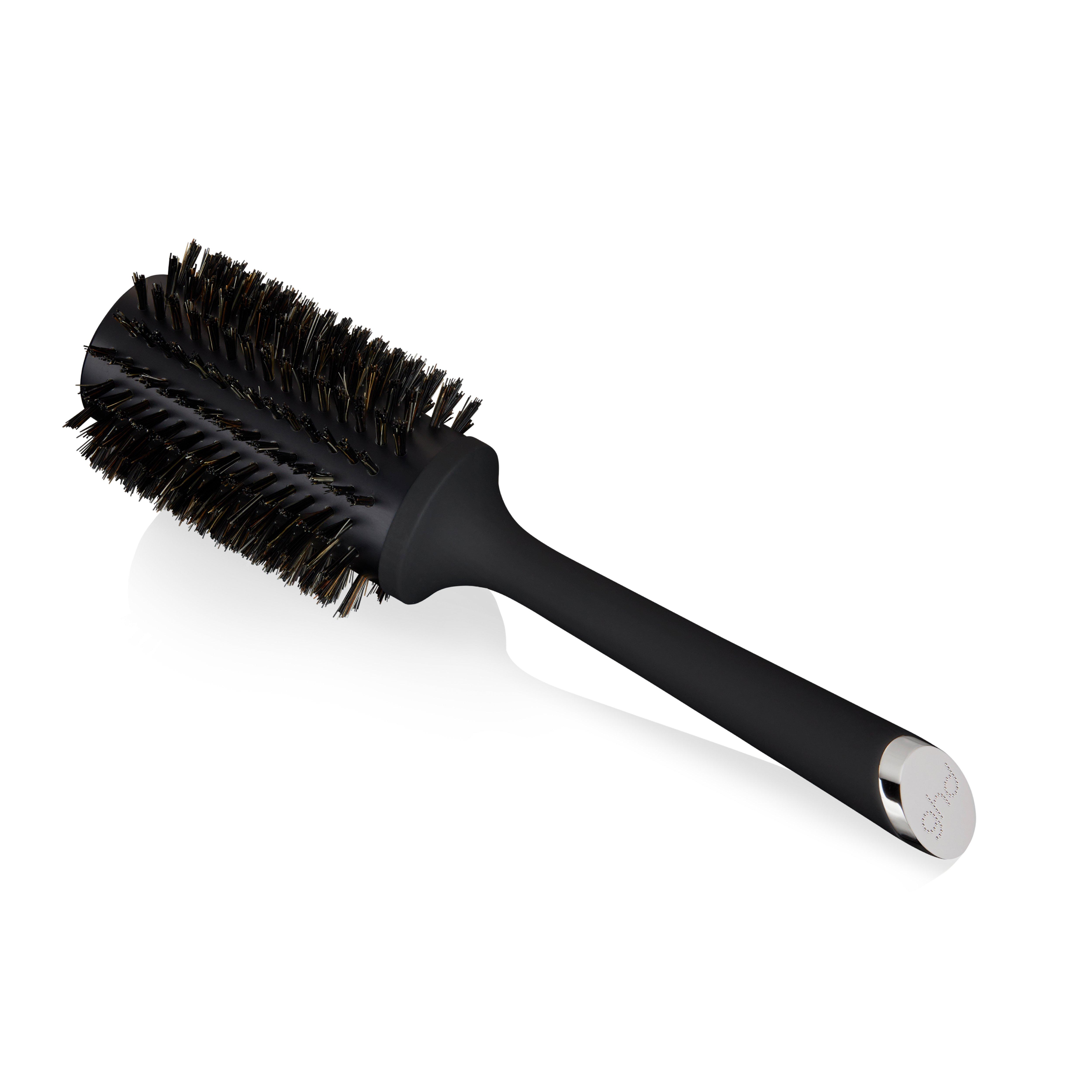 GHD NATURAL BRISTLE RADIAL BRUSH SIZE 3 (44MM BARREL)