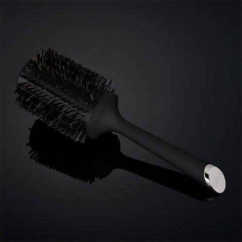 Cepillo de cerdas naturales 55mm ghd