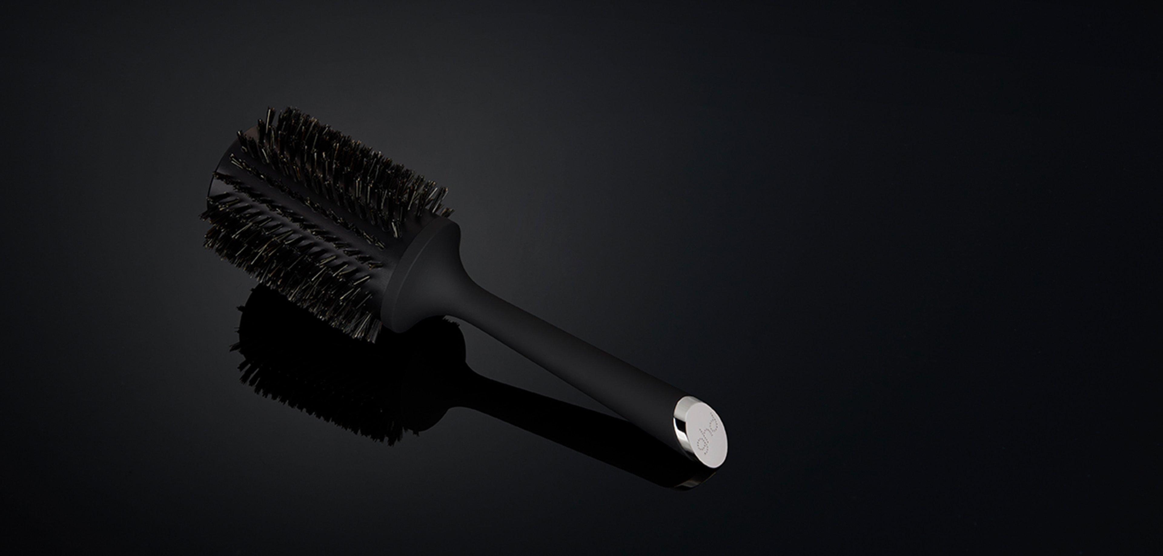 ghd the blow dryer - cepillo cerámico tamaño 3 (barril 45mm)