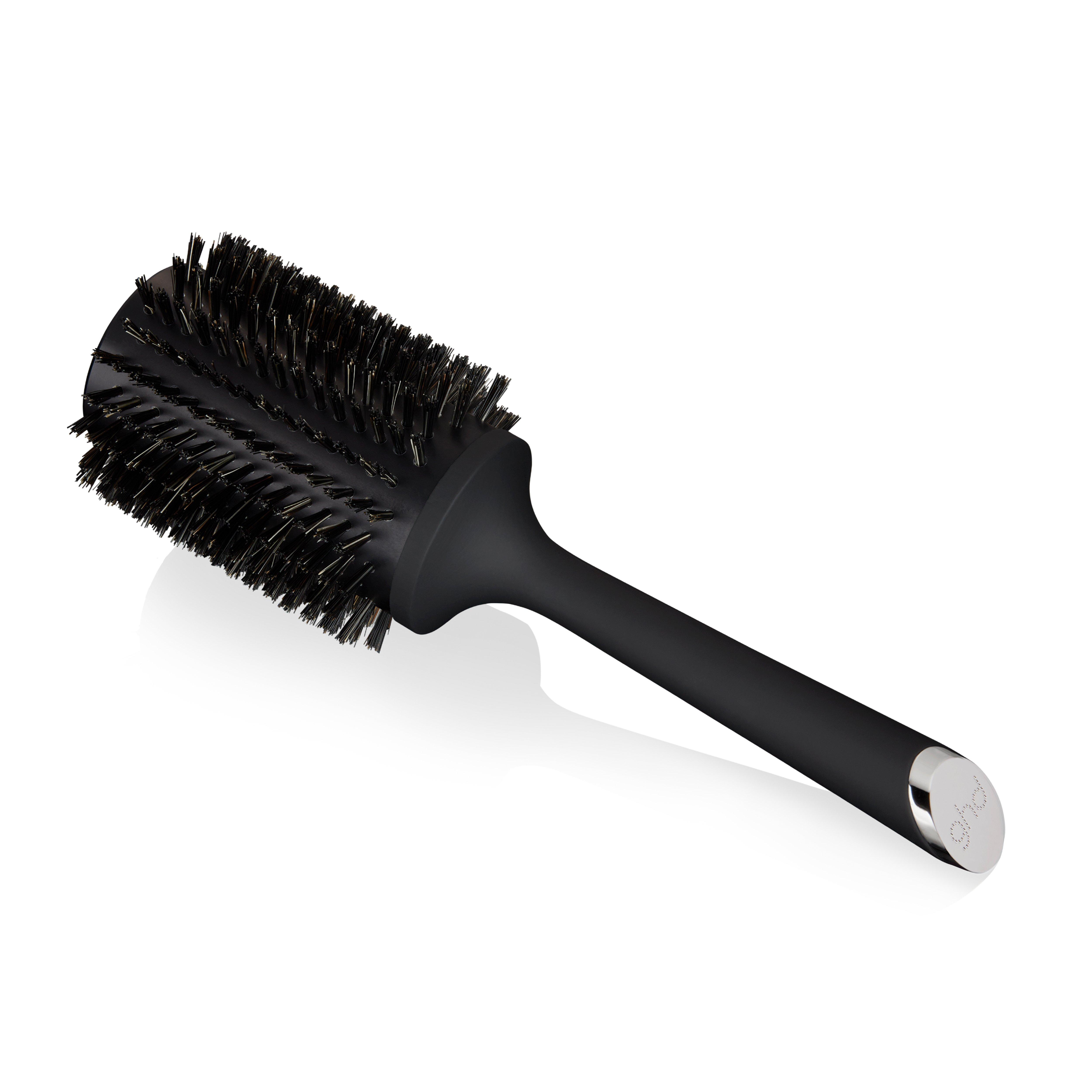 Cepillo de cerdas naturales tamaño 4 55mm ghd