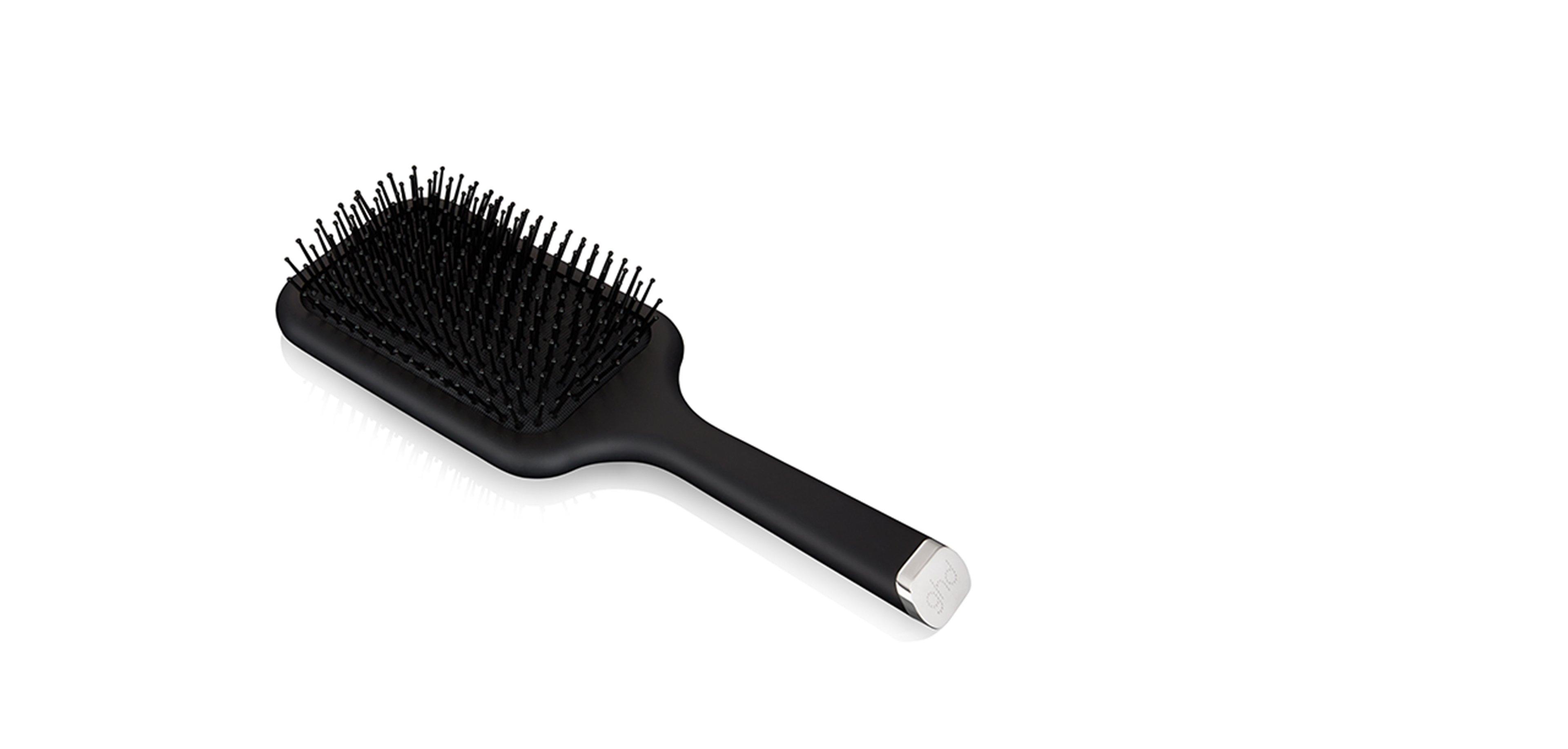 ghd paddle brush
