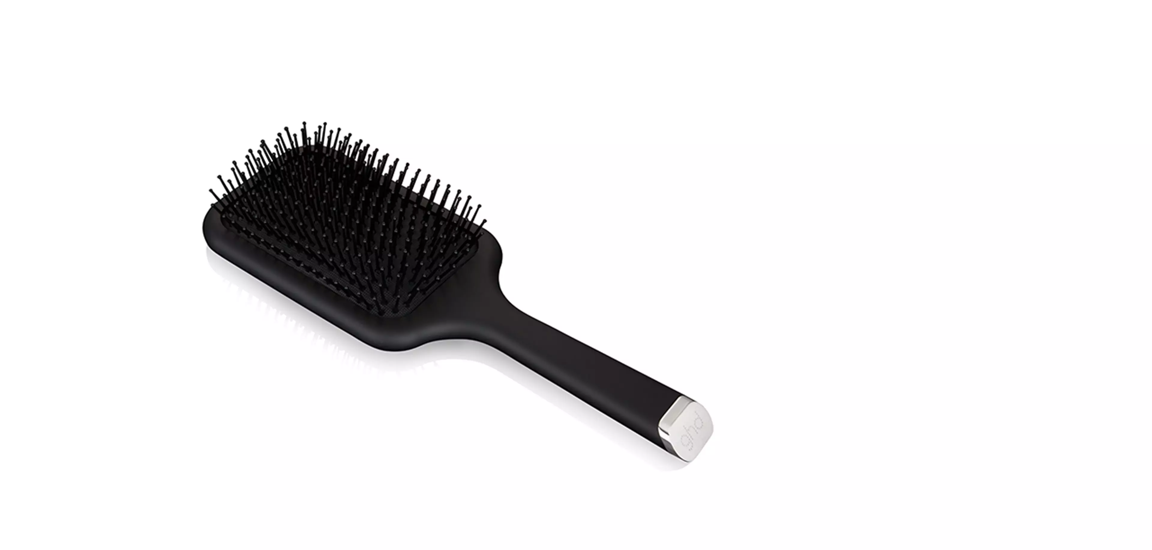 THE ALL ROUNDER PADDLE BRUSH
