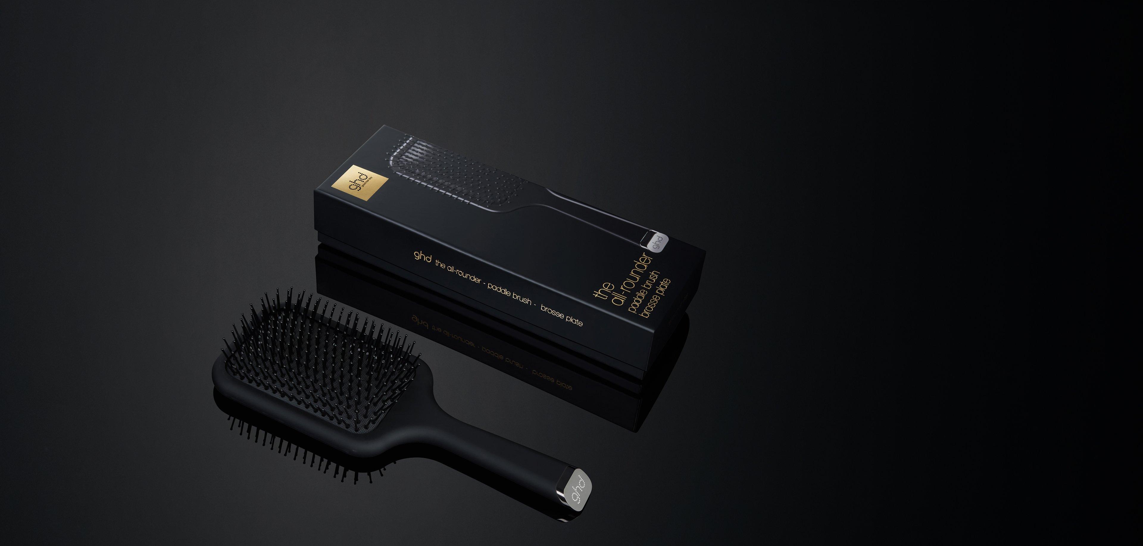 ghd Paddle Brush