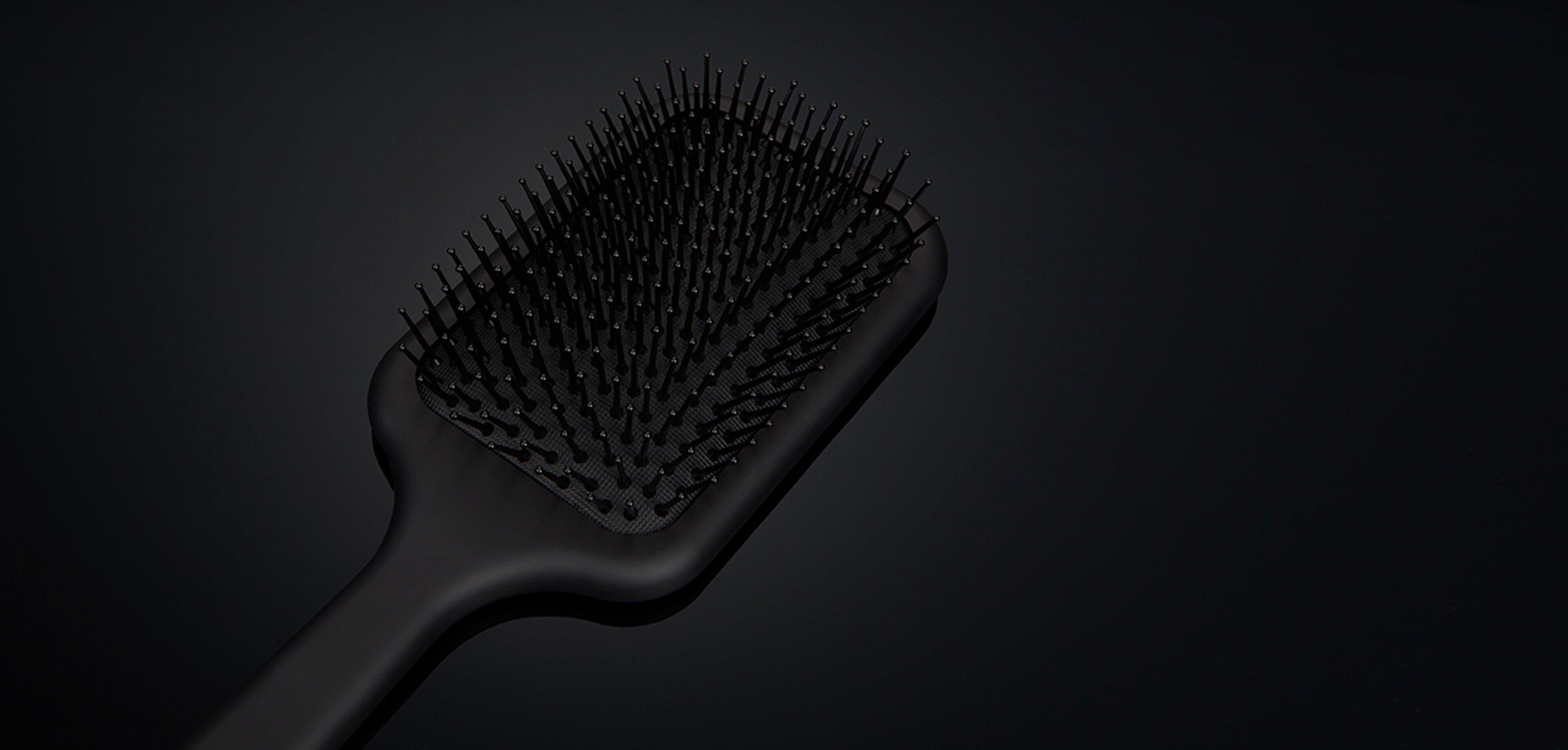 Brosse plate professionnelle ghd