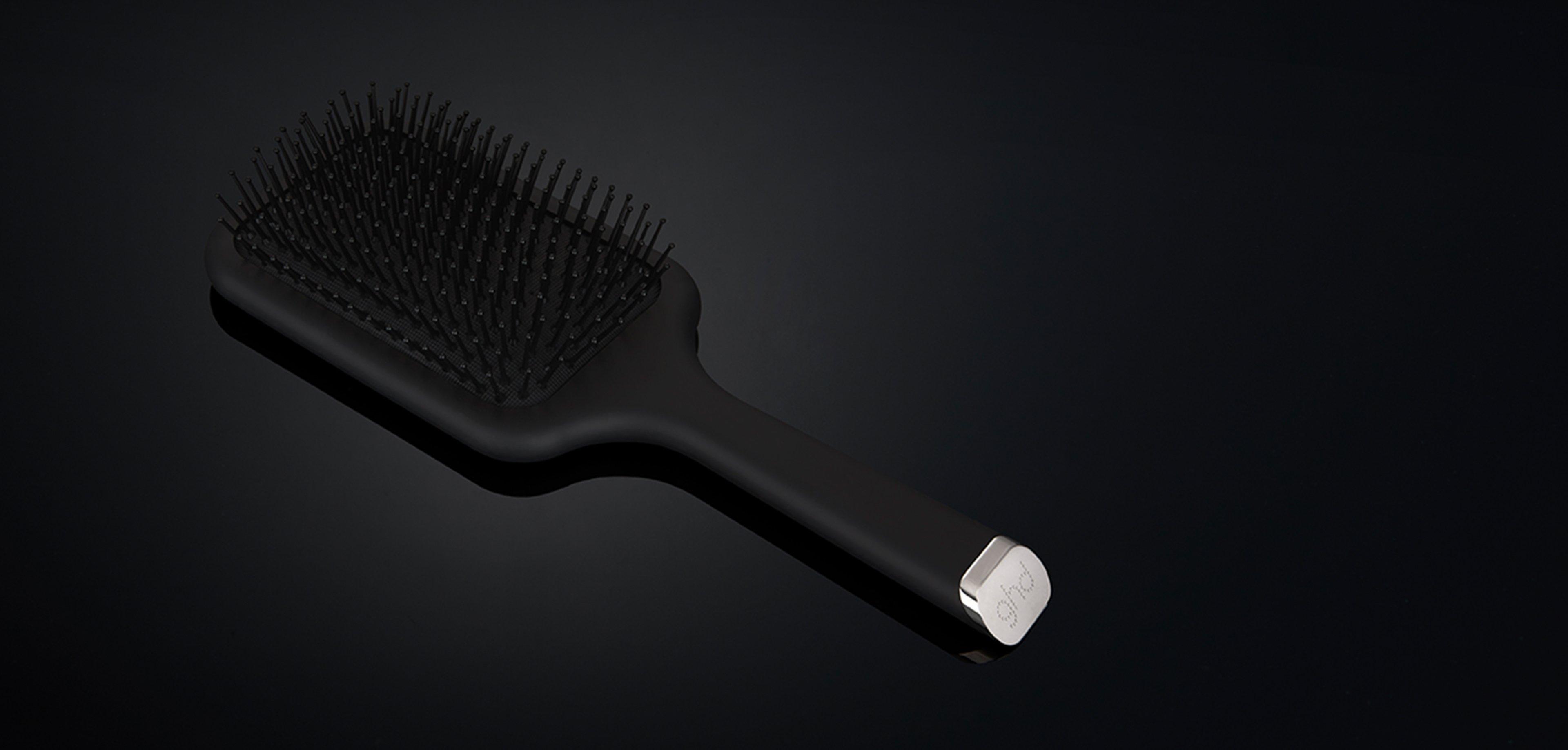 ghd Paddle Brush