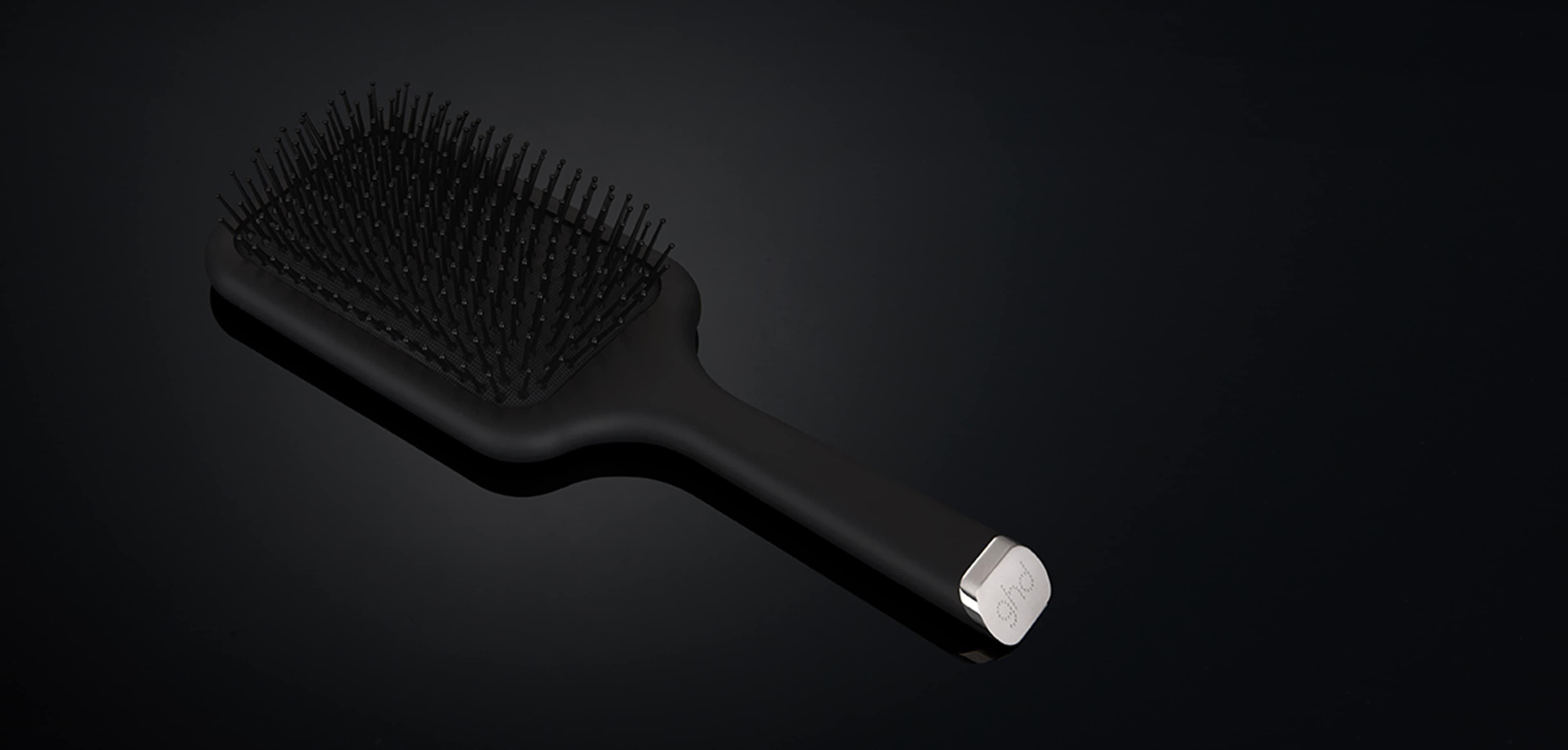 Brosse plate professionnelle ghd