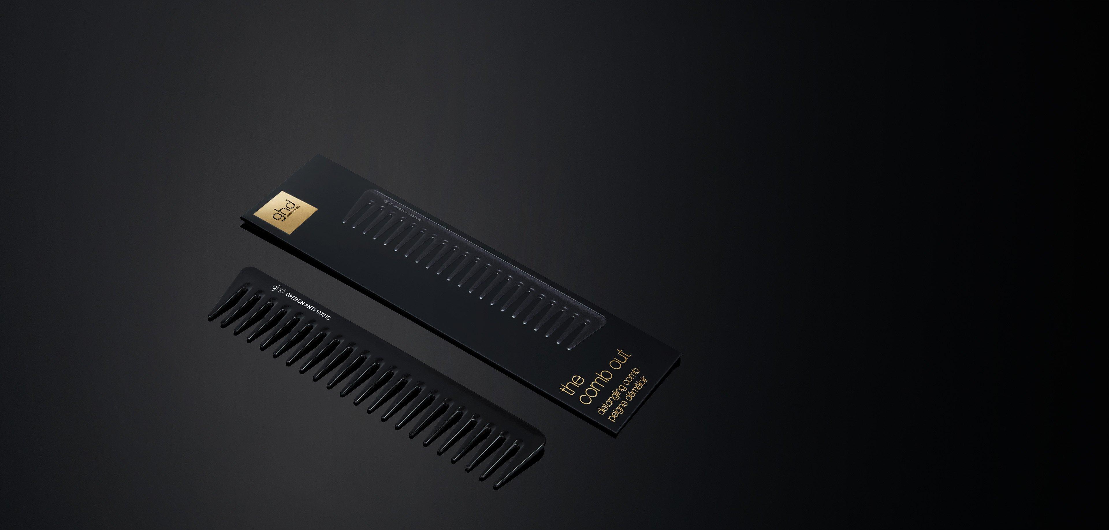GHD THE COMB OUT - DETANGLING COMB