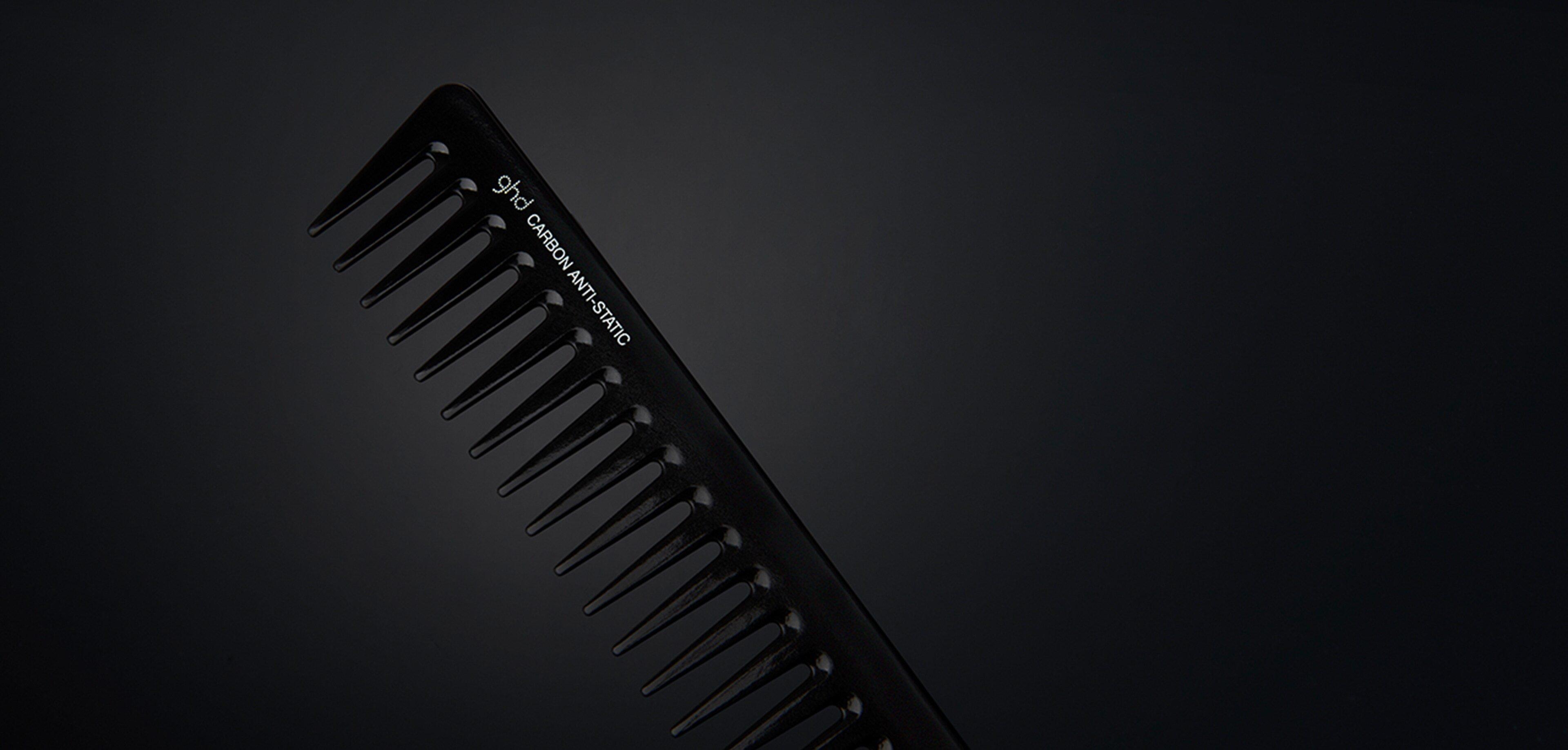 Peigne Démêloir ghd