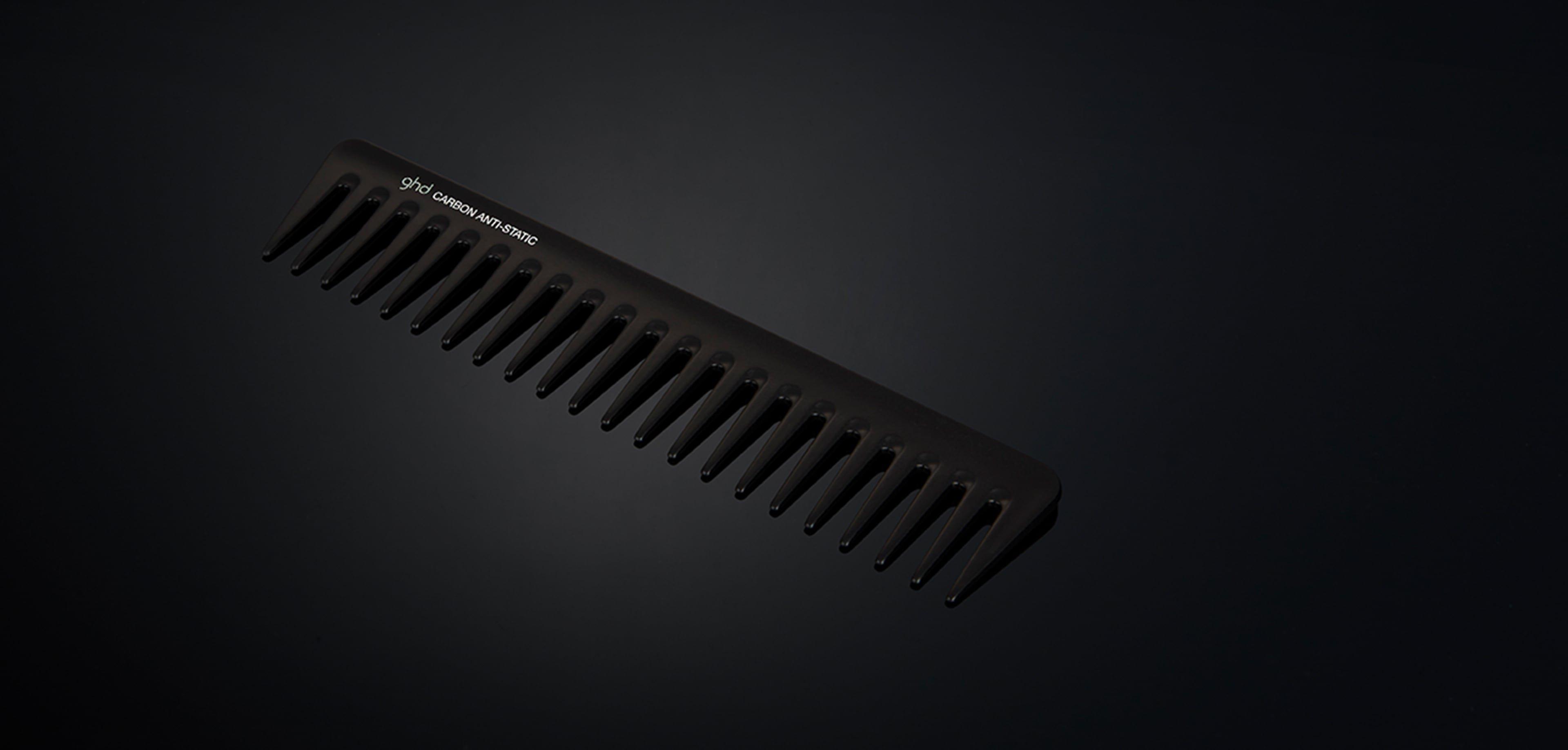 Peigne Démêloir ghd