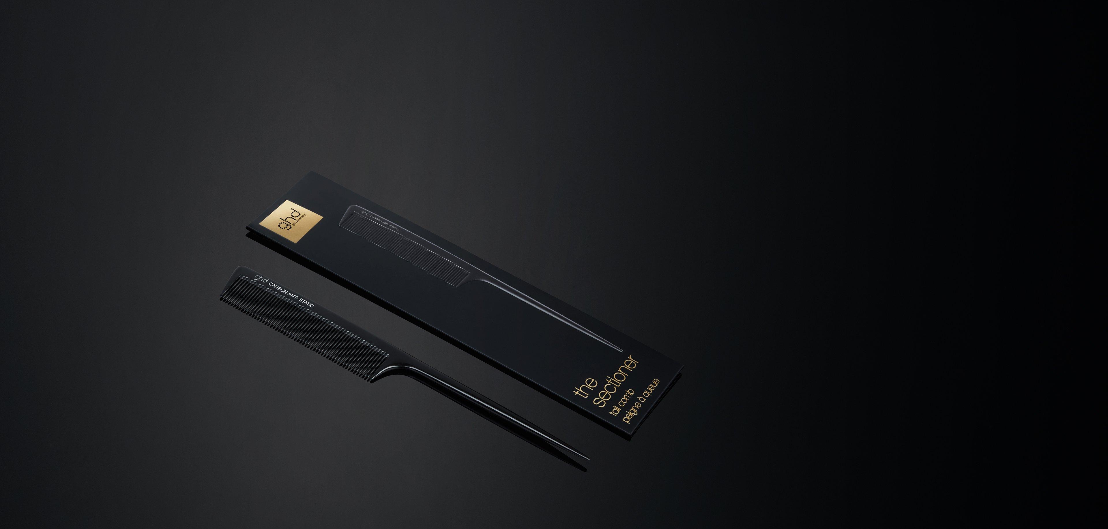 GHD THE SECTIONER - TAIL COMB