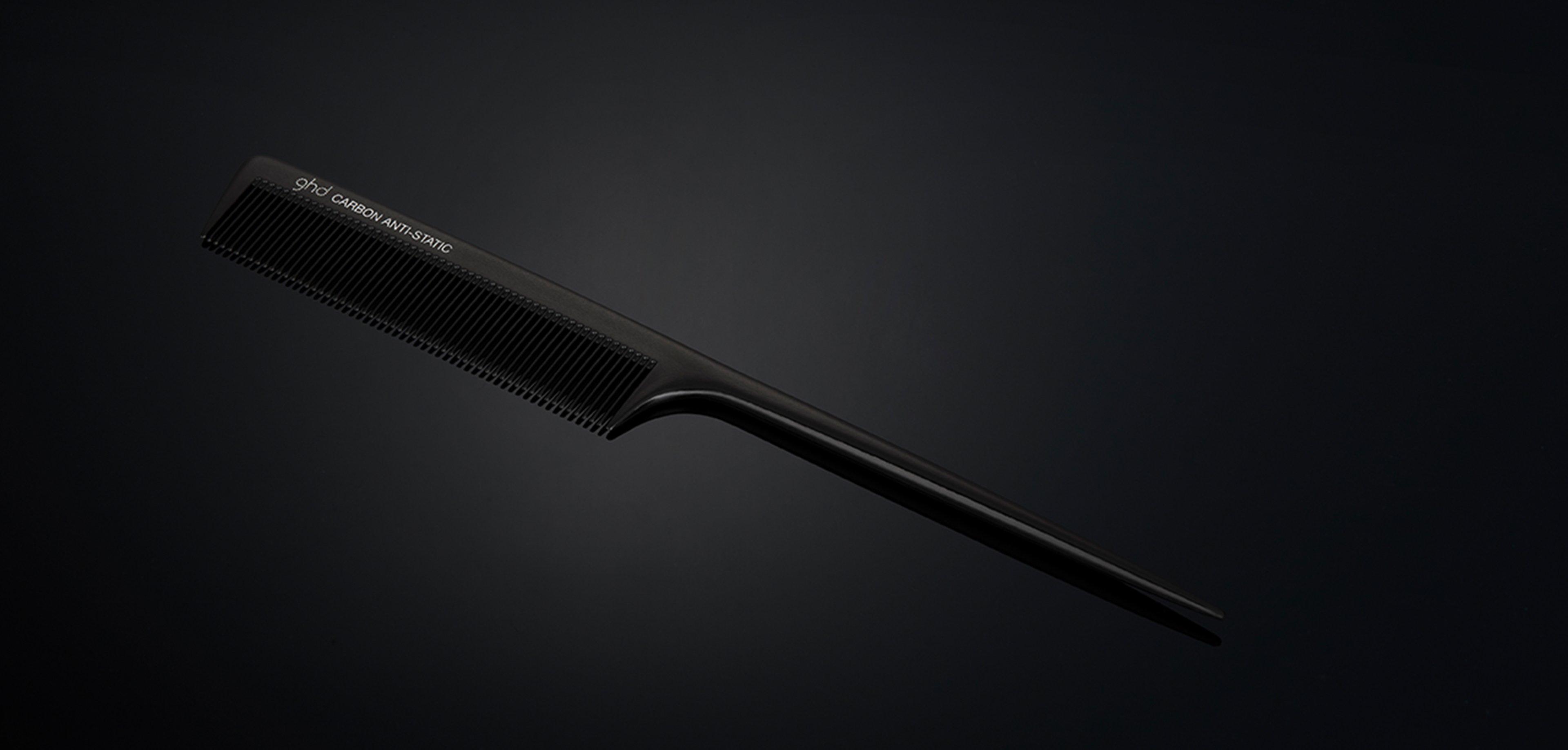 ghd tail comb