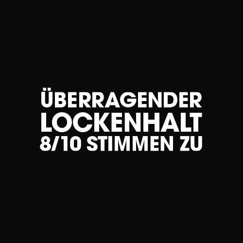 Icon Überragender Lockenhalt