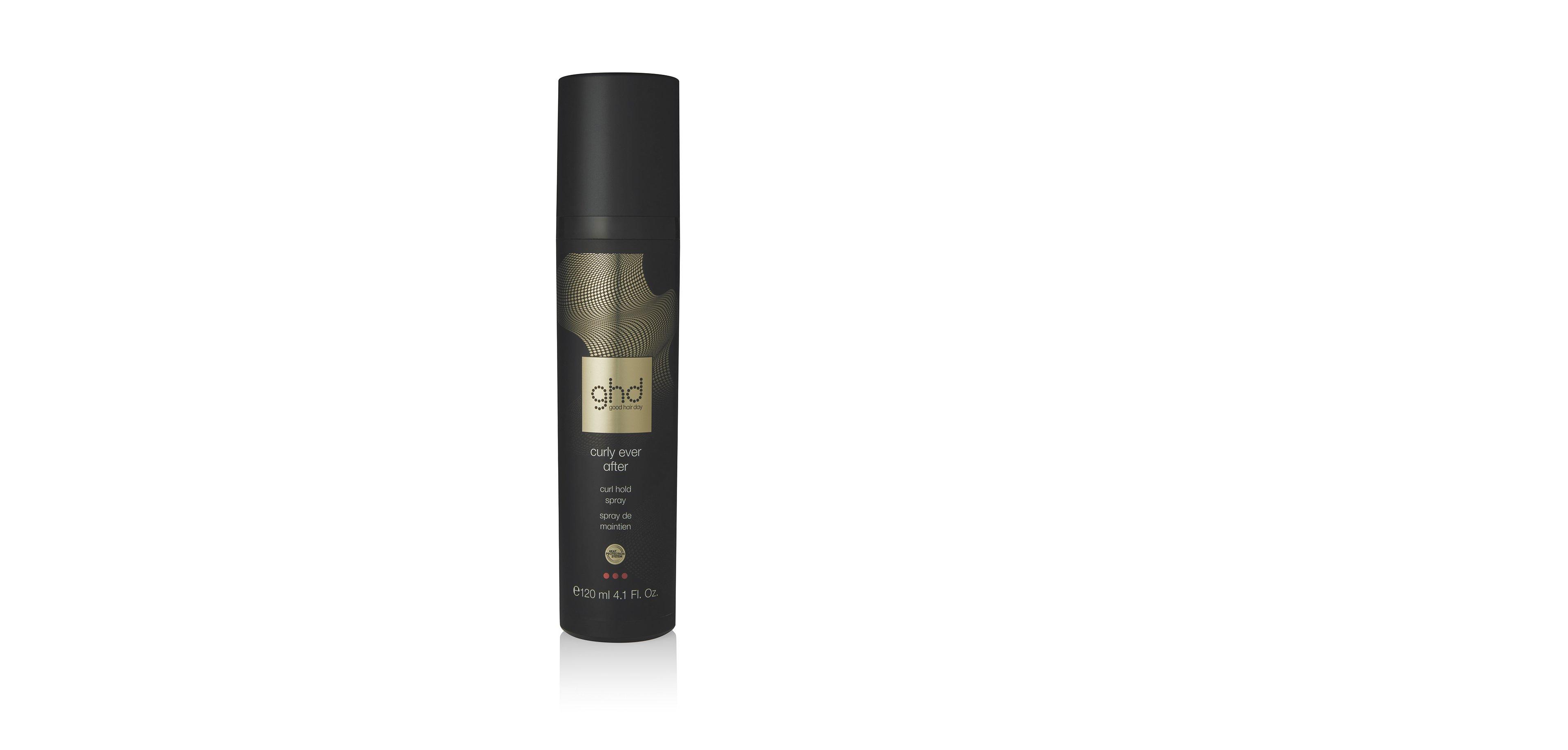 GHD CURLY EVER AFTER CURL HOLD SPRAY