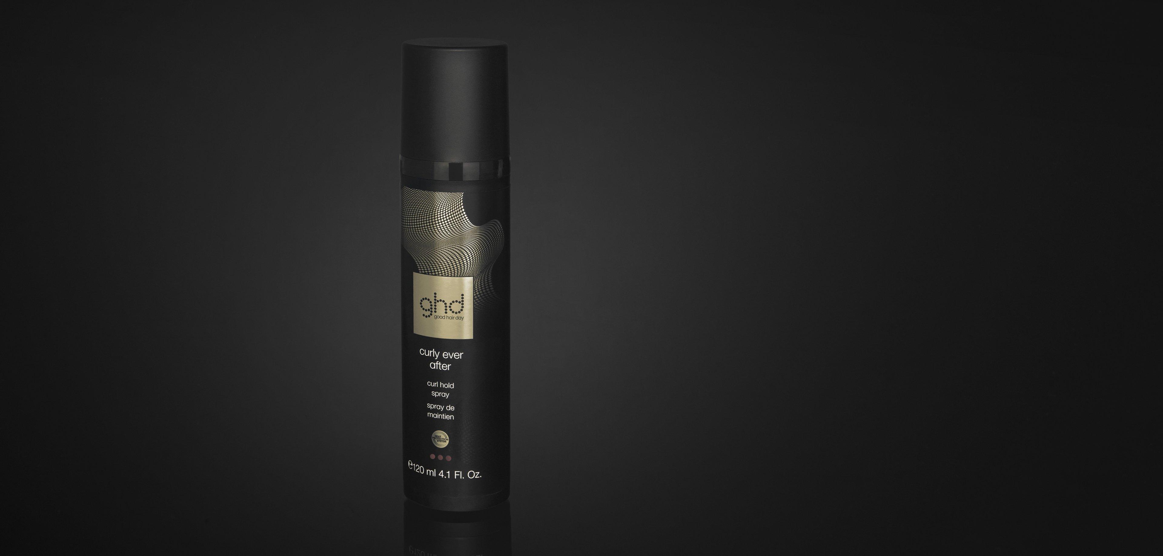 GHD CURLY EVER AFTER CURL HOLD SPRAY
