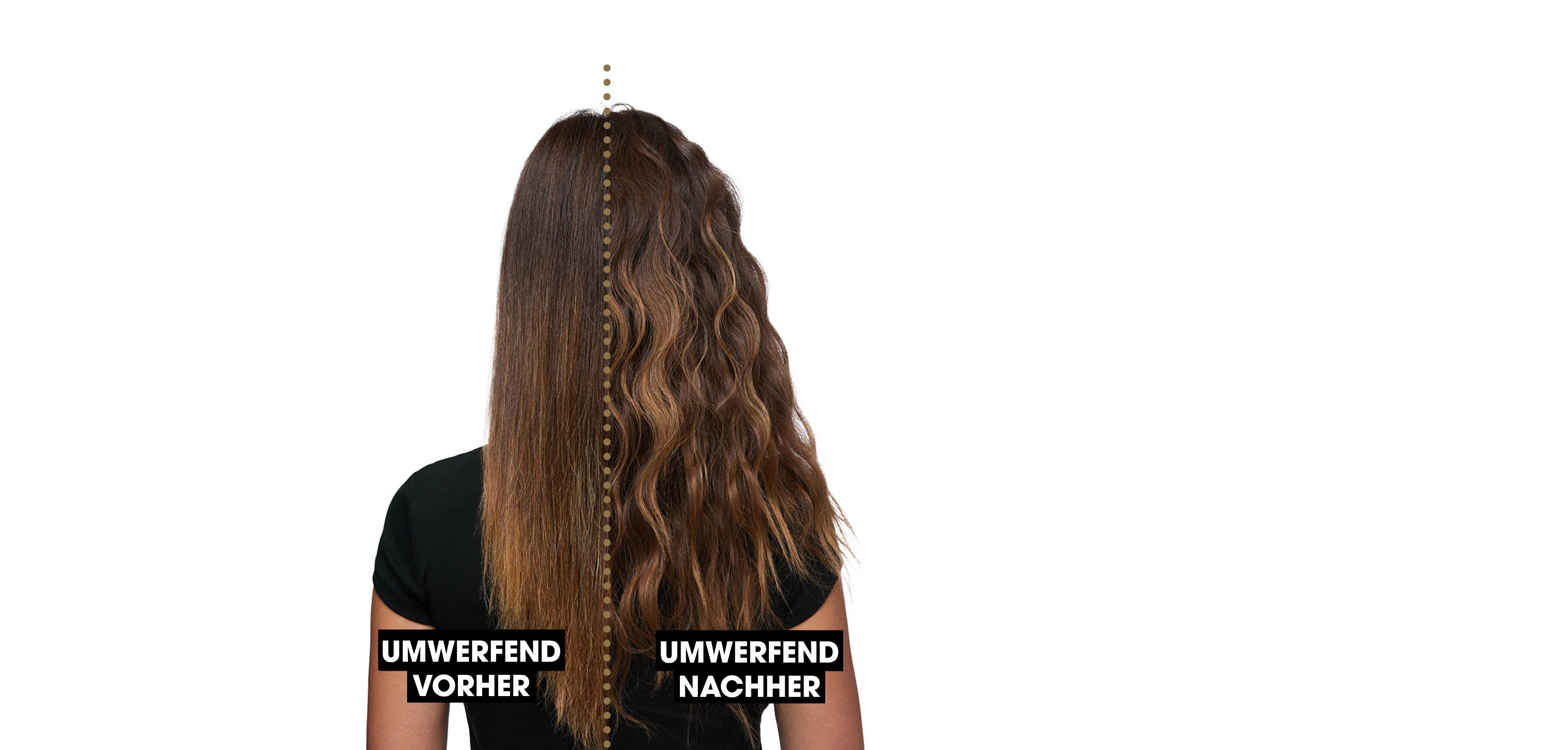GHD CURLY EVER AFTER - CURL HOLD SPRAY