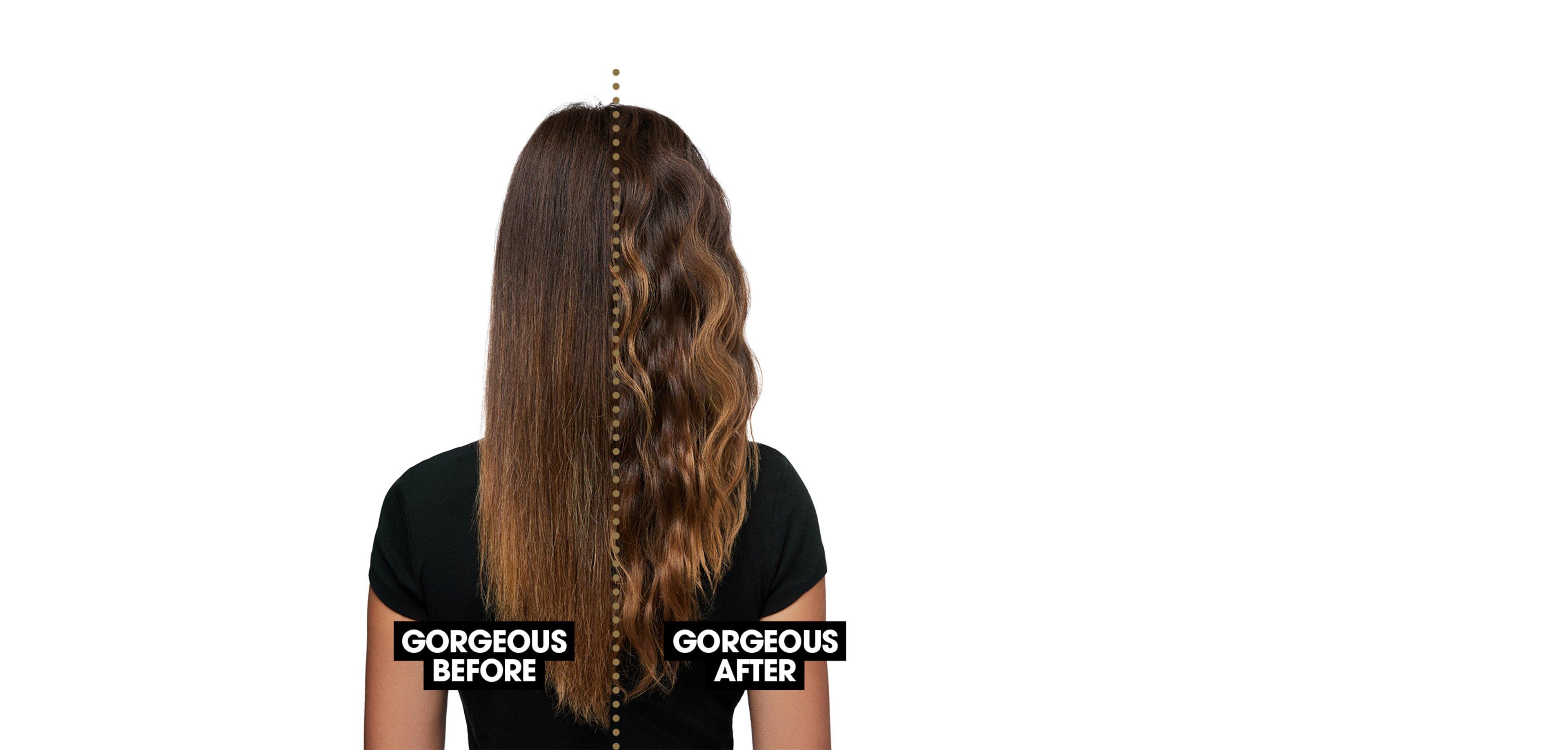 GHD CURLY EVER AFTER - CURL HOLD SPRAY