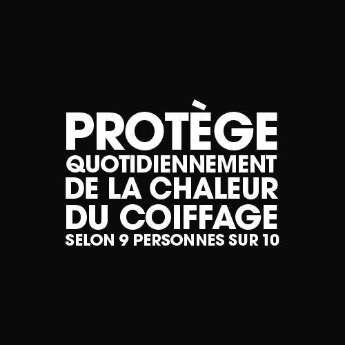 Bouclier de protection thermique