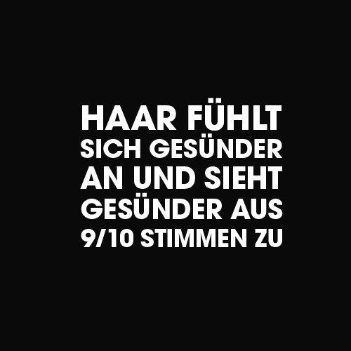 Icon Gesünderes Haar