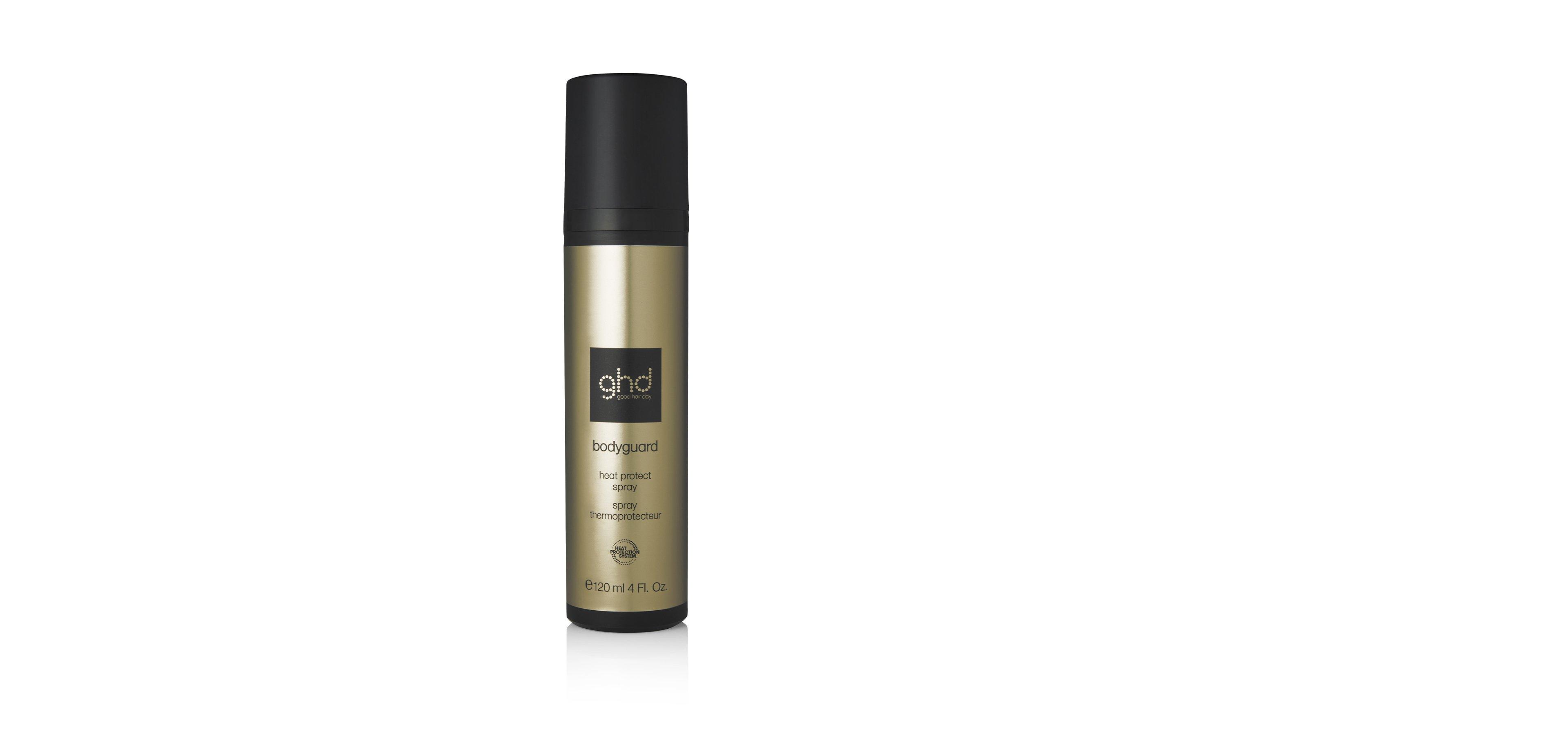 ghd bodyguard-spray de proteção térmica - para todo tipo de cabelo