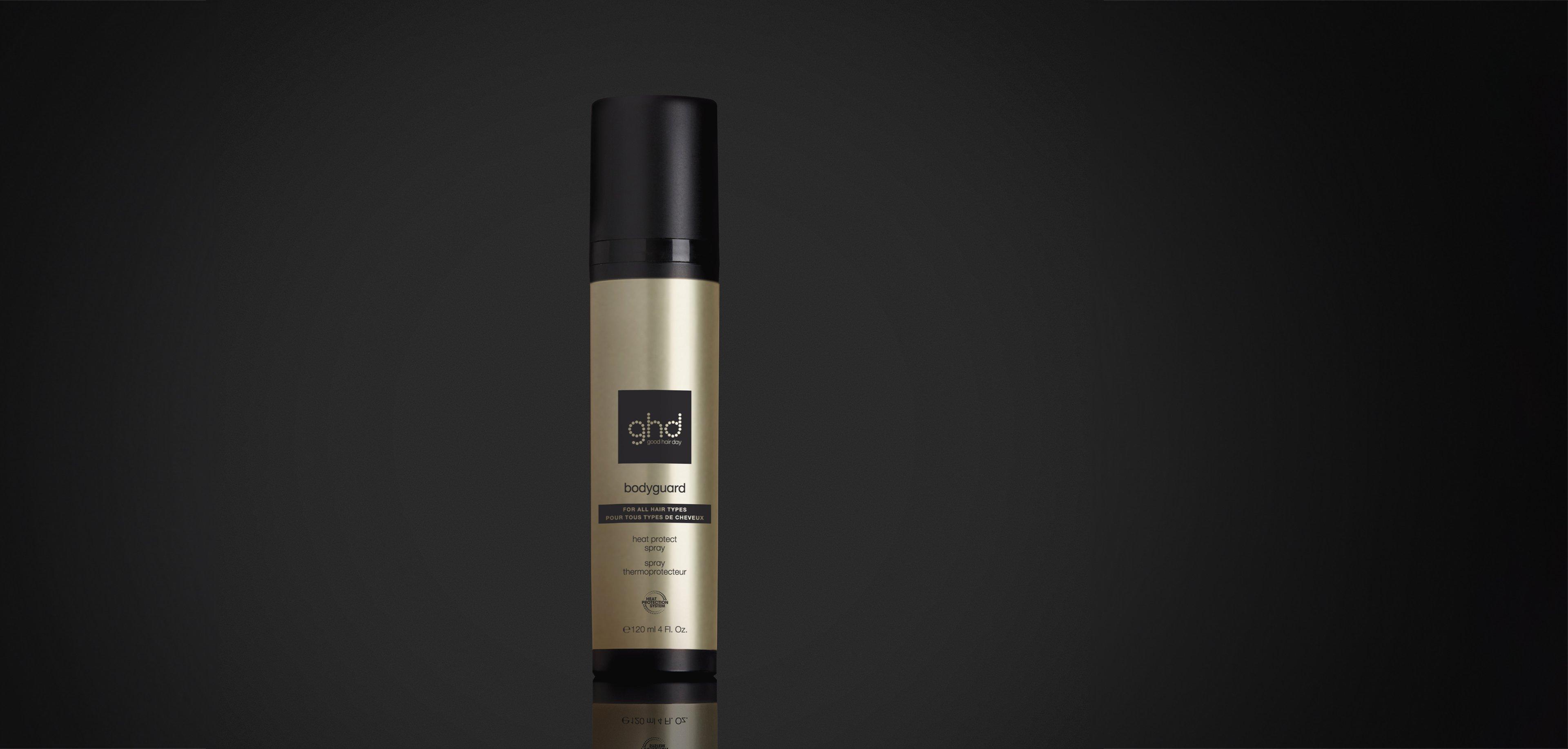 GHD BODYGUARD - HEAT PROTECT SPRAY FOR ALL HAIR TYPES
