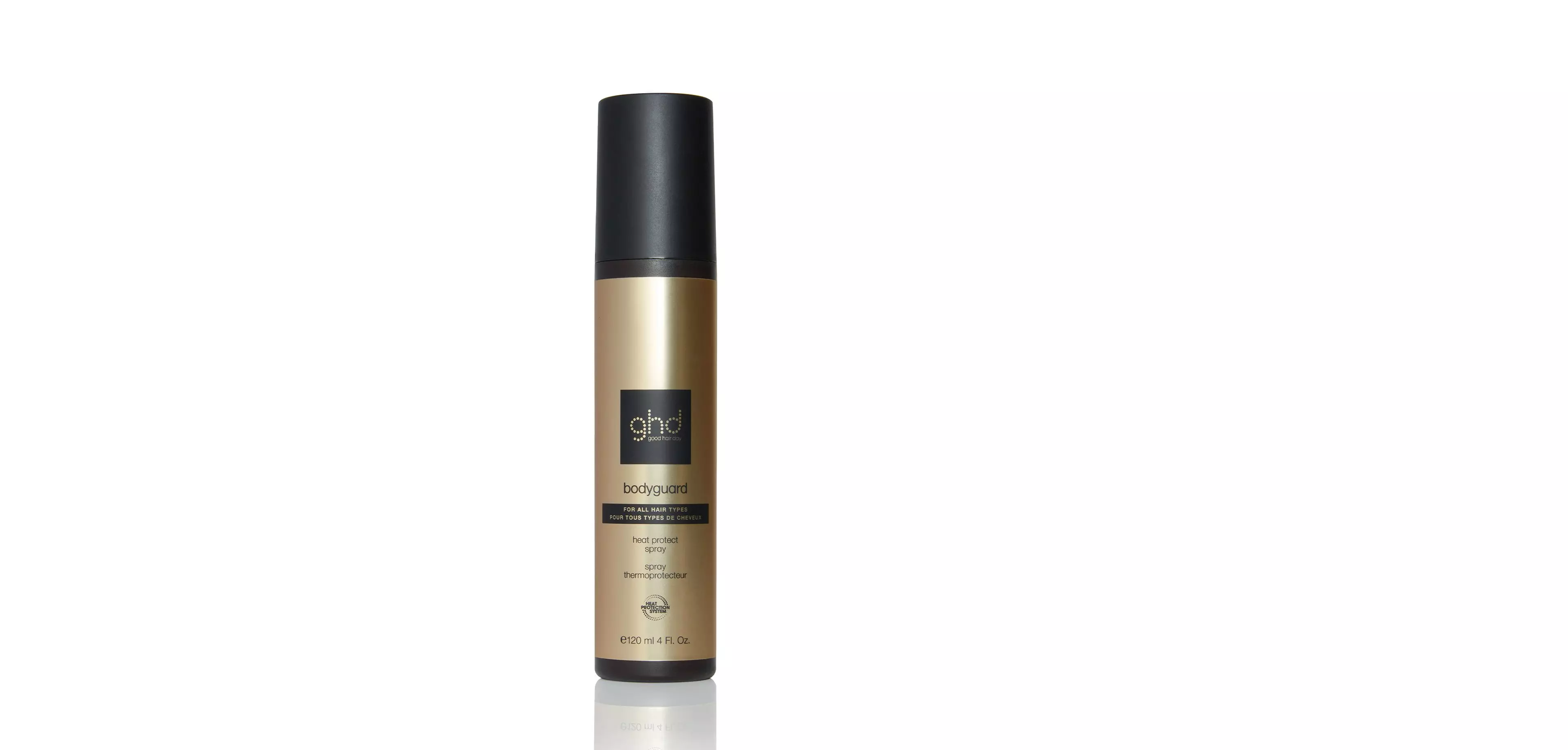 BODYGUARD CLASSIC 120ML