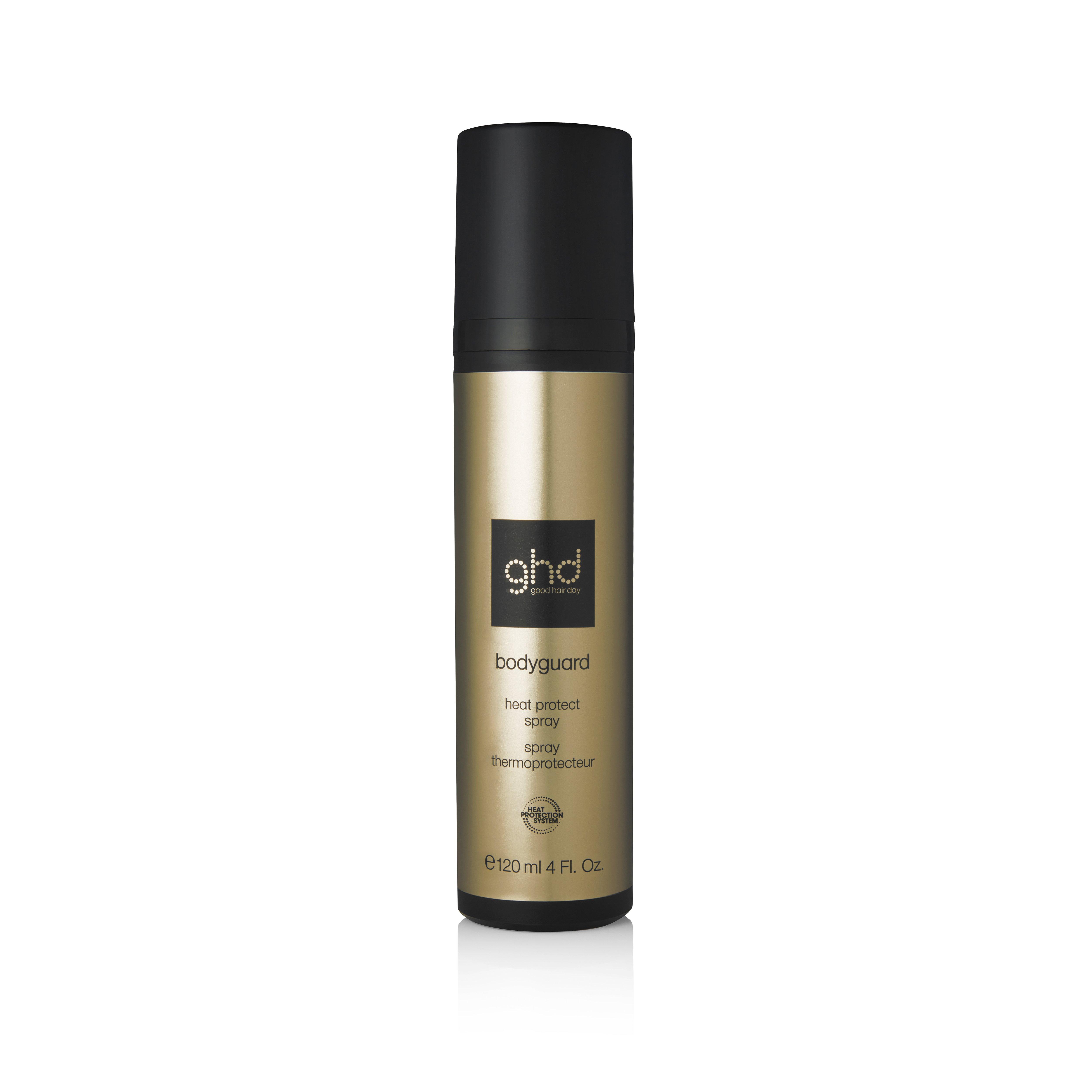ghd bodyguard-spray de proteção térmica - para todo tipo de cabelo