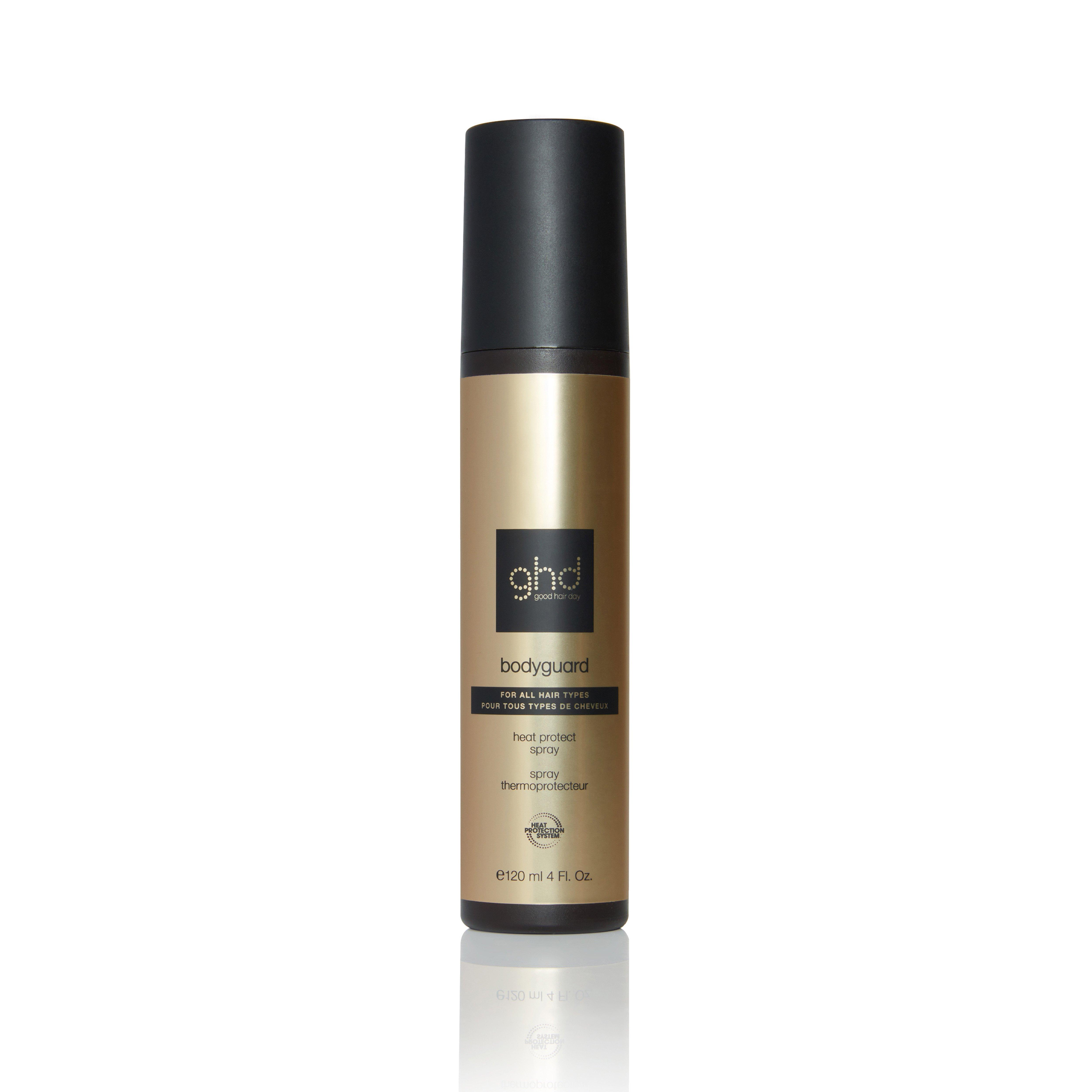 GHD BODYGUARD - HEAT PROTECT SPRAY FOR ALL HAIR TYPES