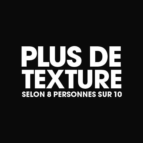 Plus de texture ghd body goals