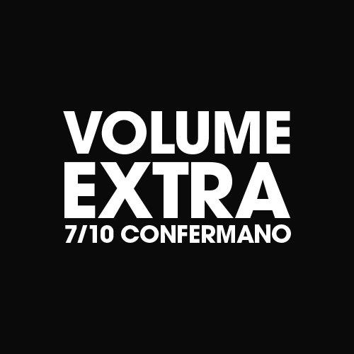 Schiuma volume extra ghd