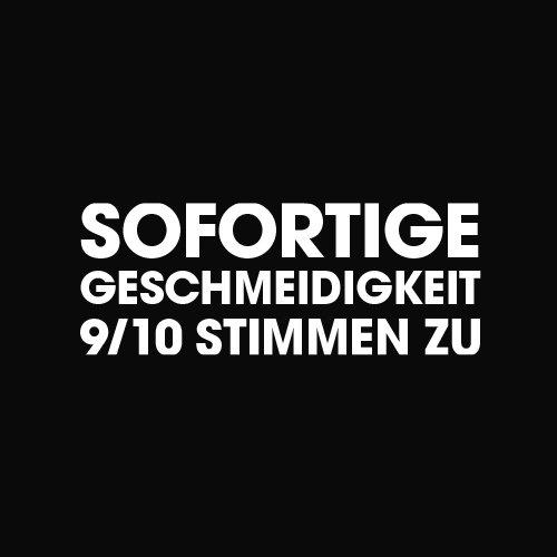 Icon Sofortige Geschmeidigkeit 