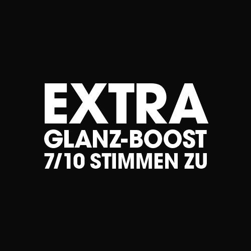 Icon Mehr Glanz