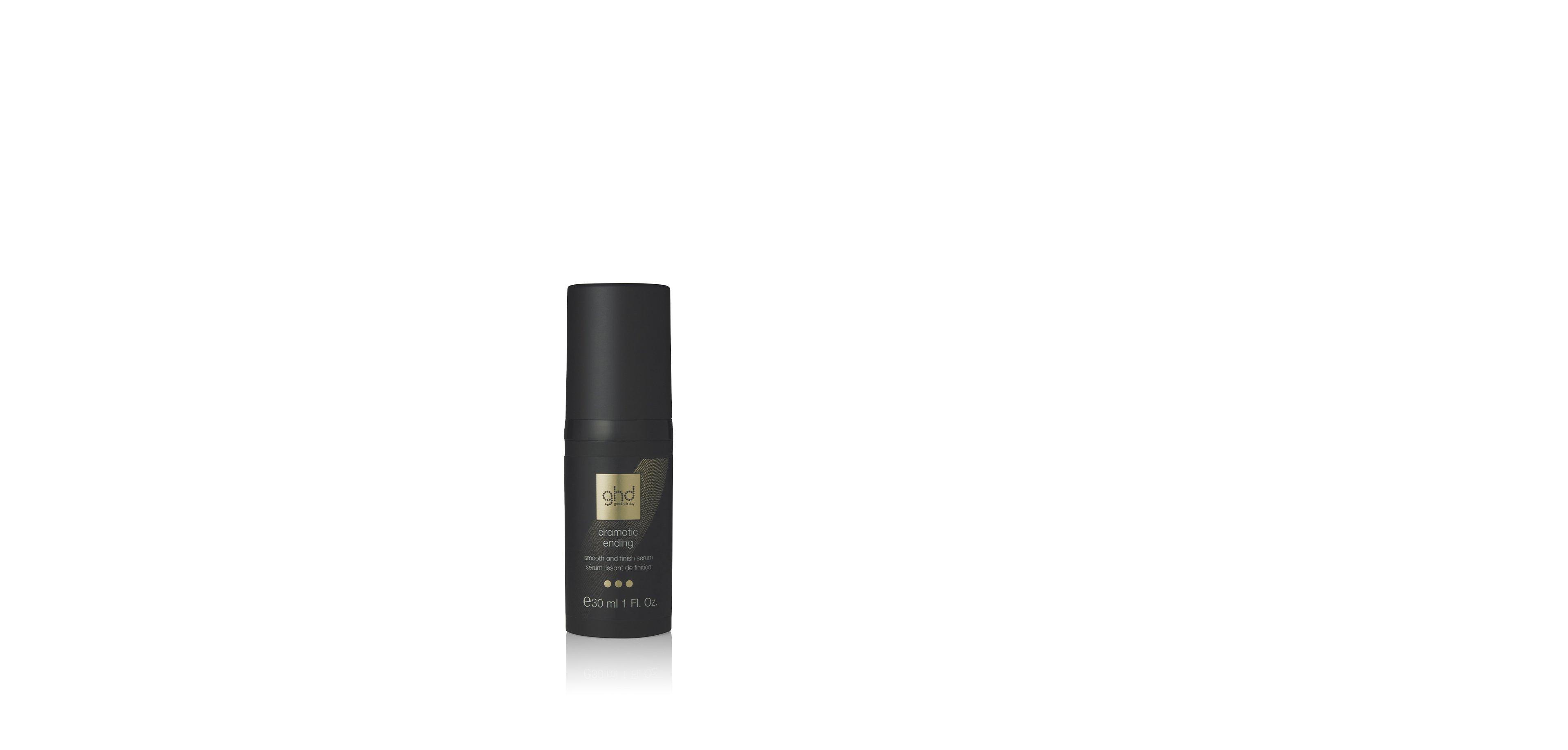 GHD DRAMATIC ENDING SMOOTH & FINISH SERUM