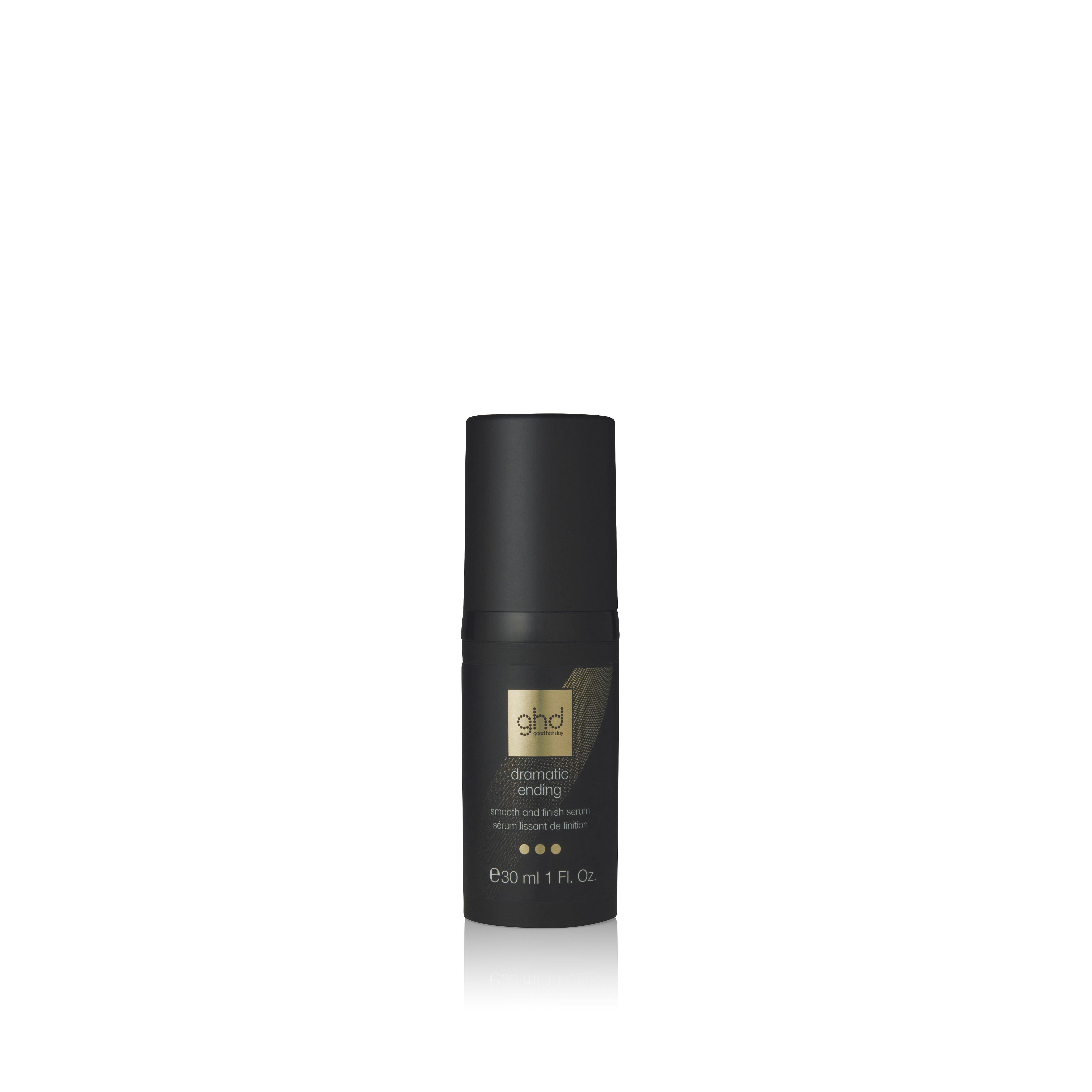 GHD DRAMATIC ENDING - SMOOTH & FINISH SERUM