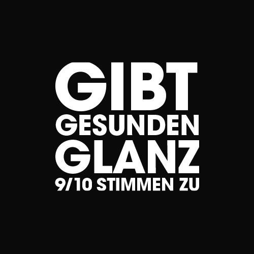 Icon Glanz